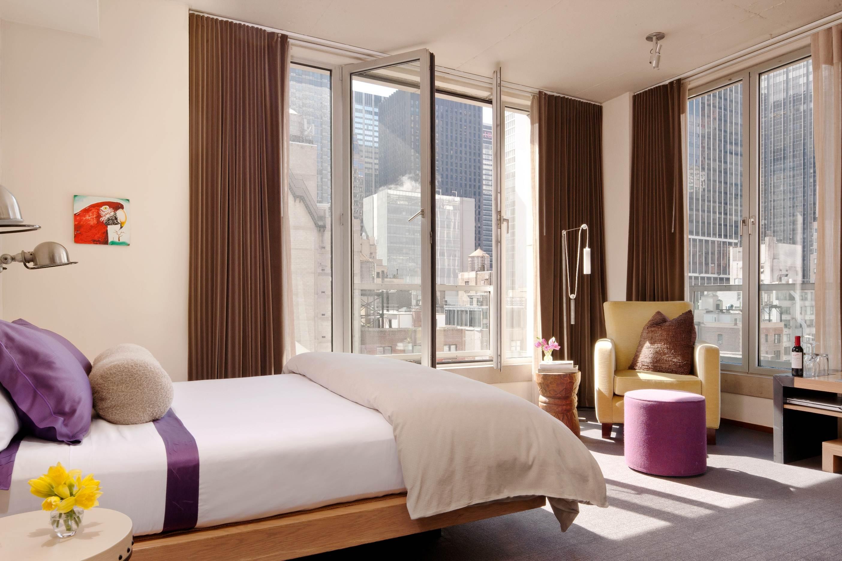 Sonder Chambers 4*