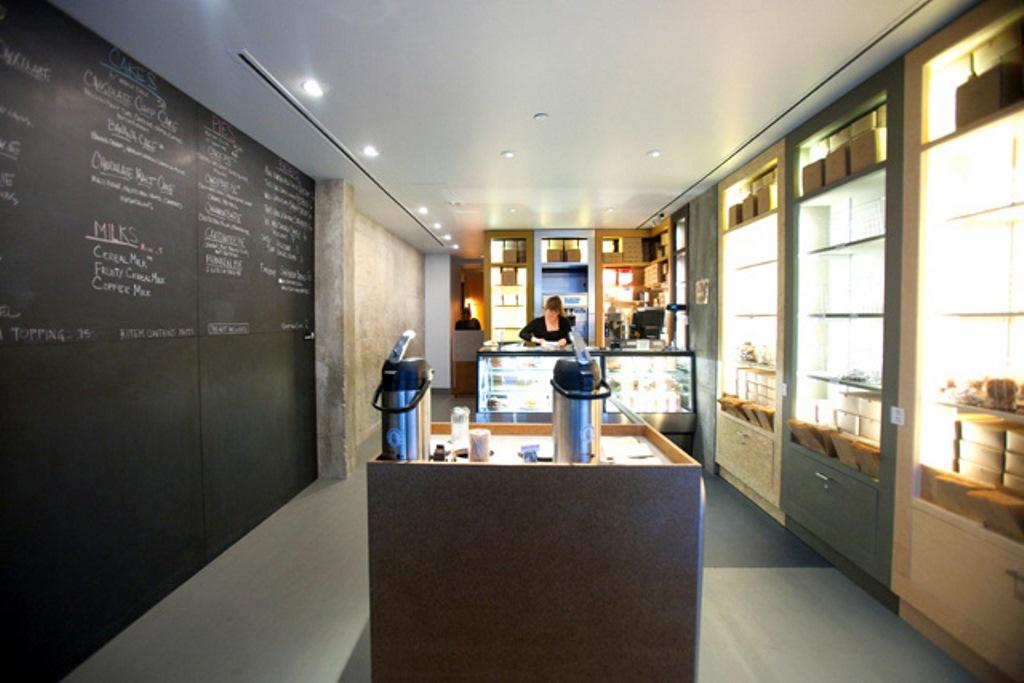Hotel Chambers Powered By Sonder