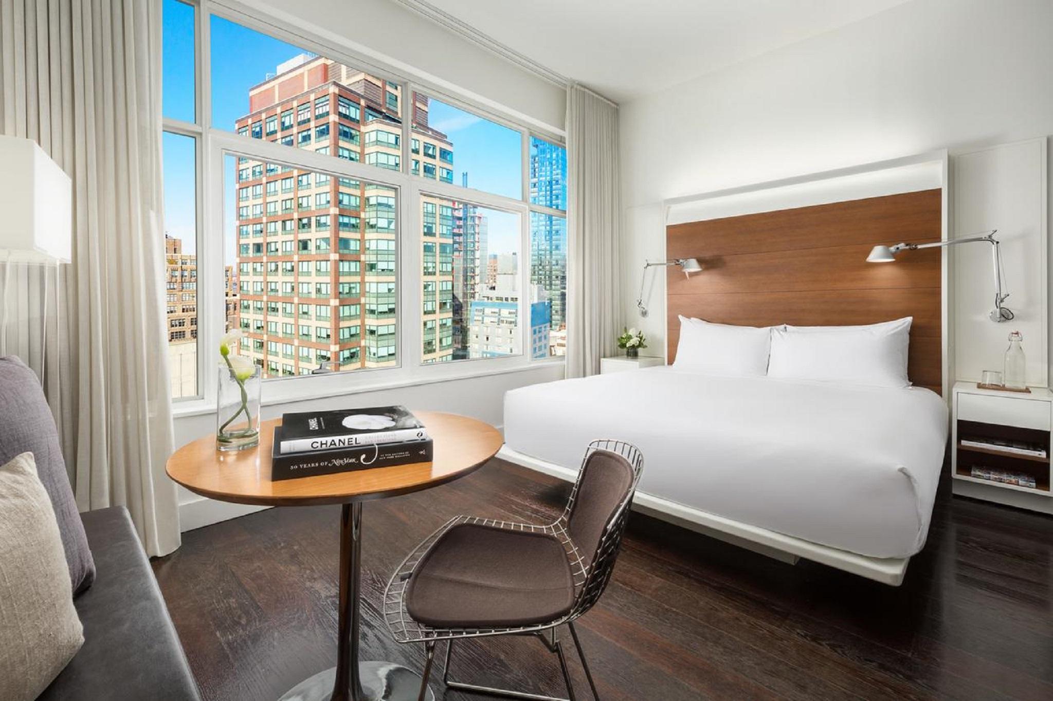 Modernhaus Soho Hotel Nueva York