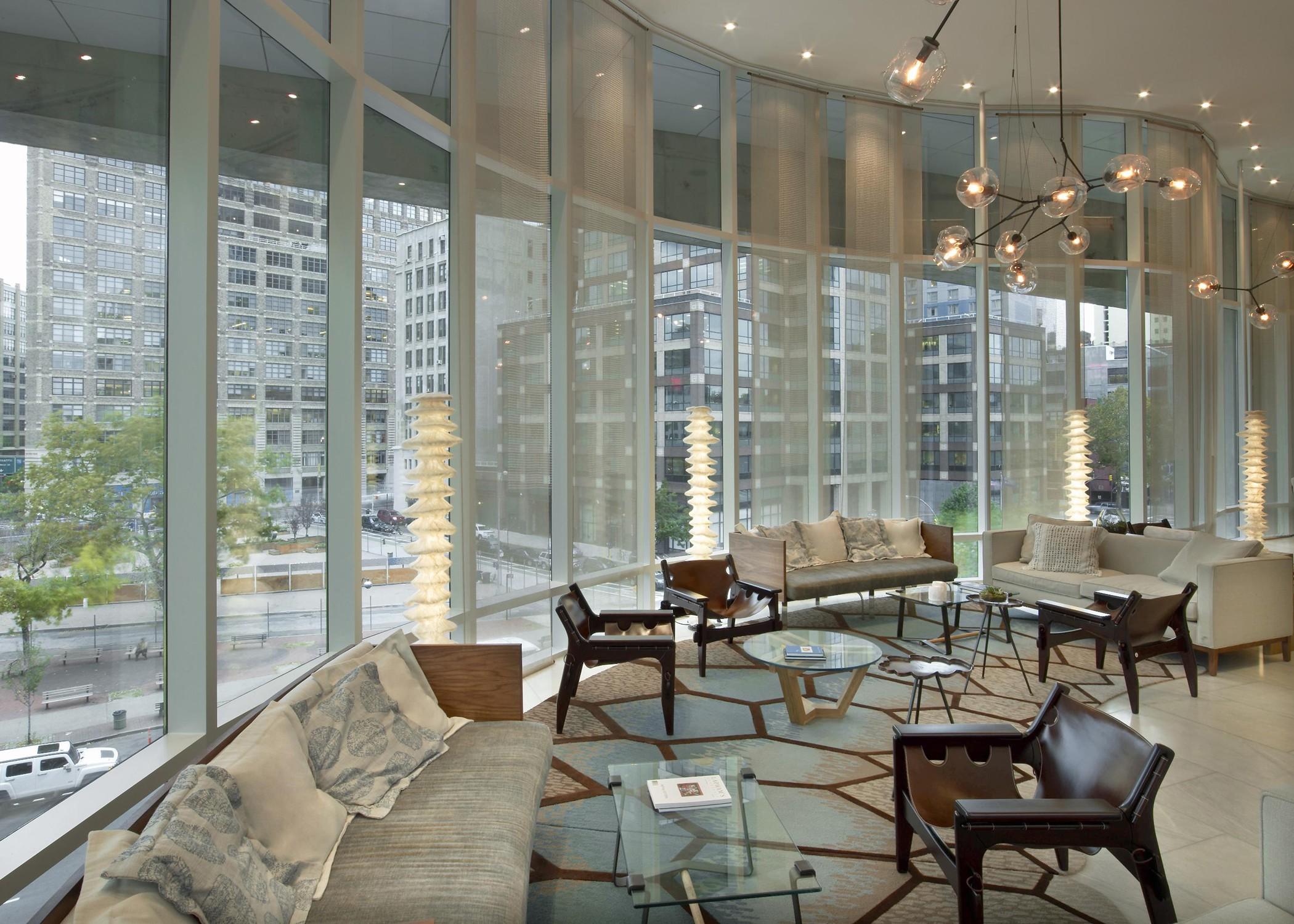 Modernhaus Soho 5* Nueva York