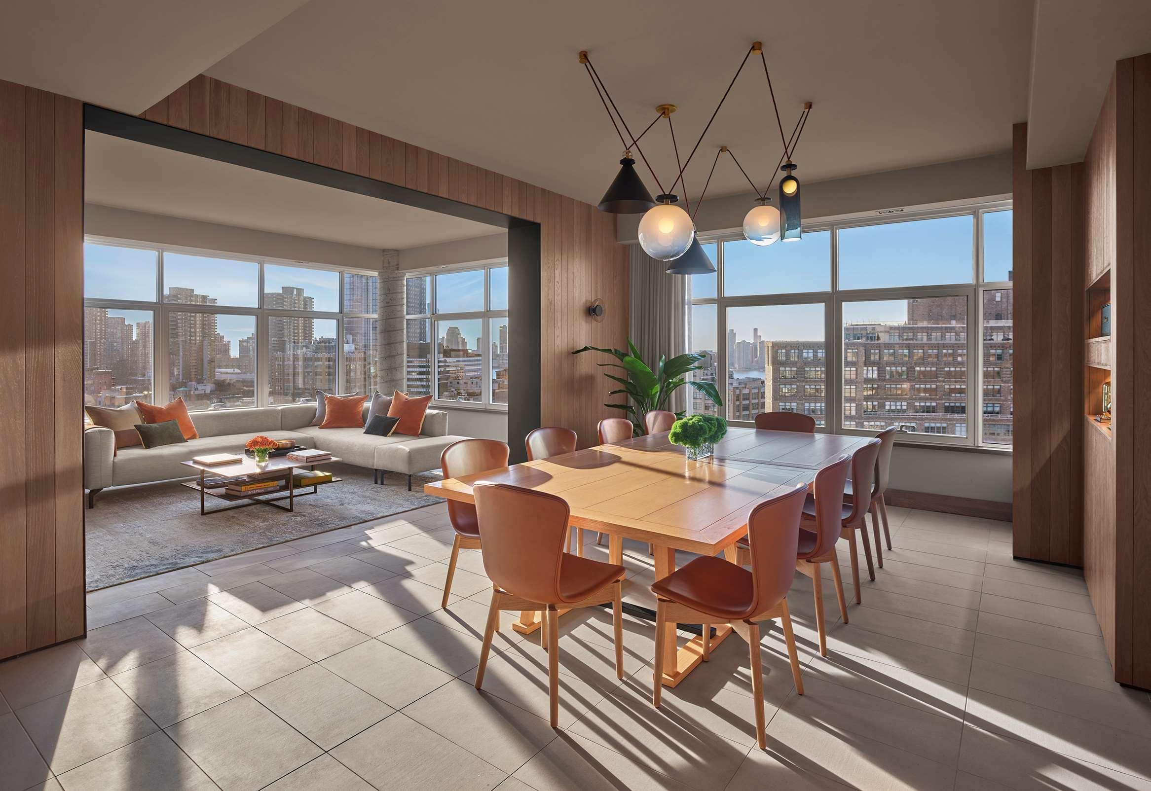 Hotel Modernhaus Soho Nueva York