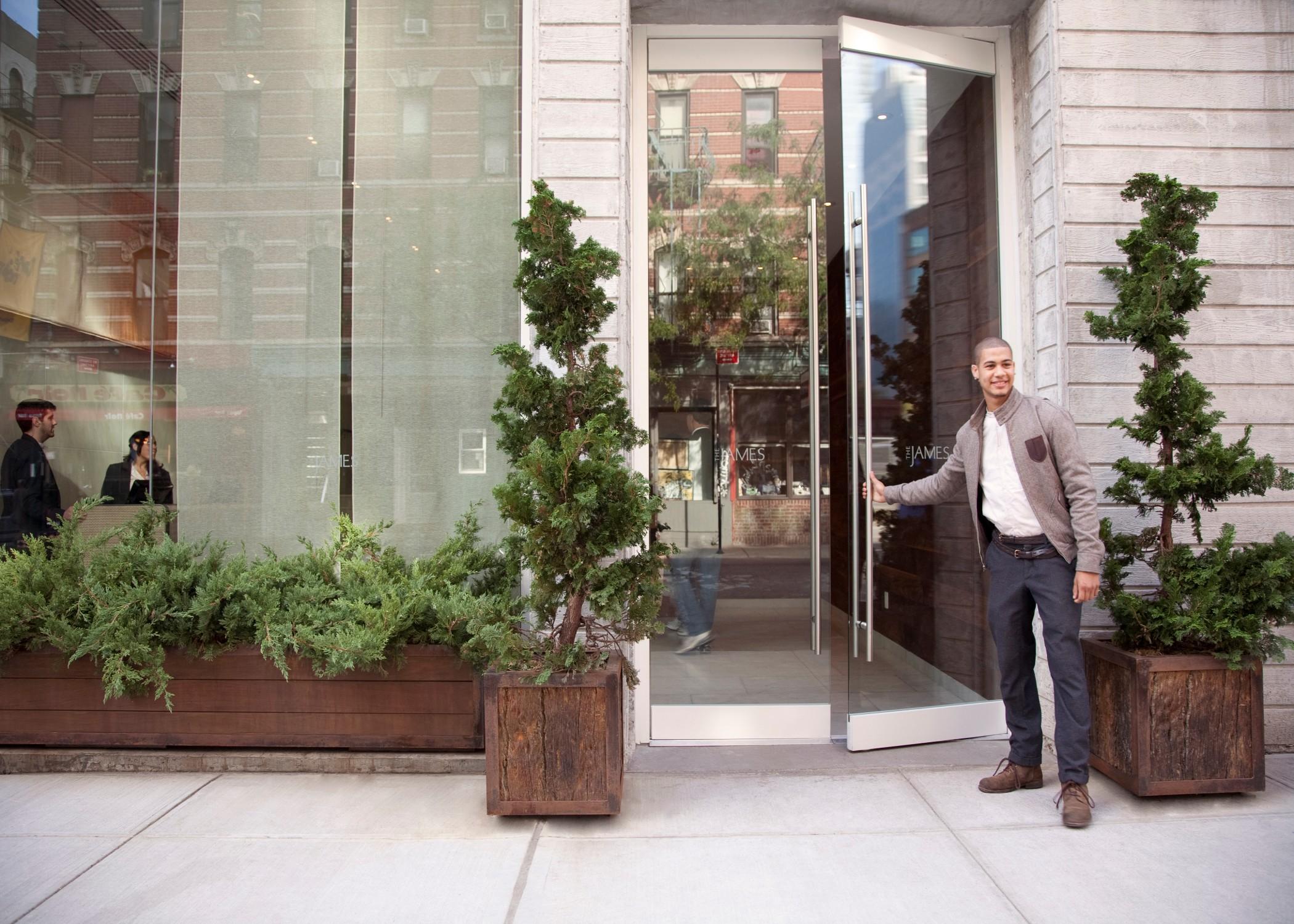 Modernhaus Soho Hotel Nueva York