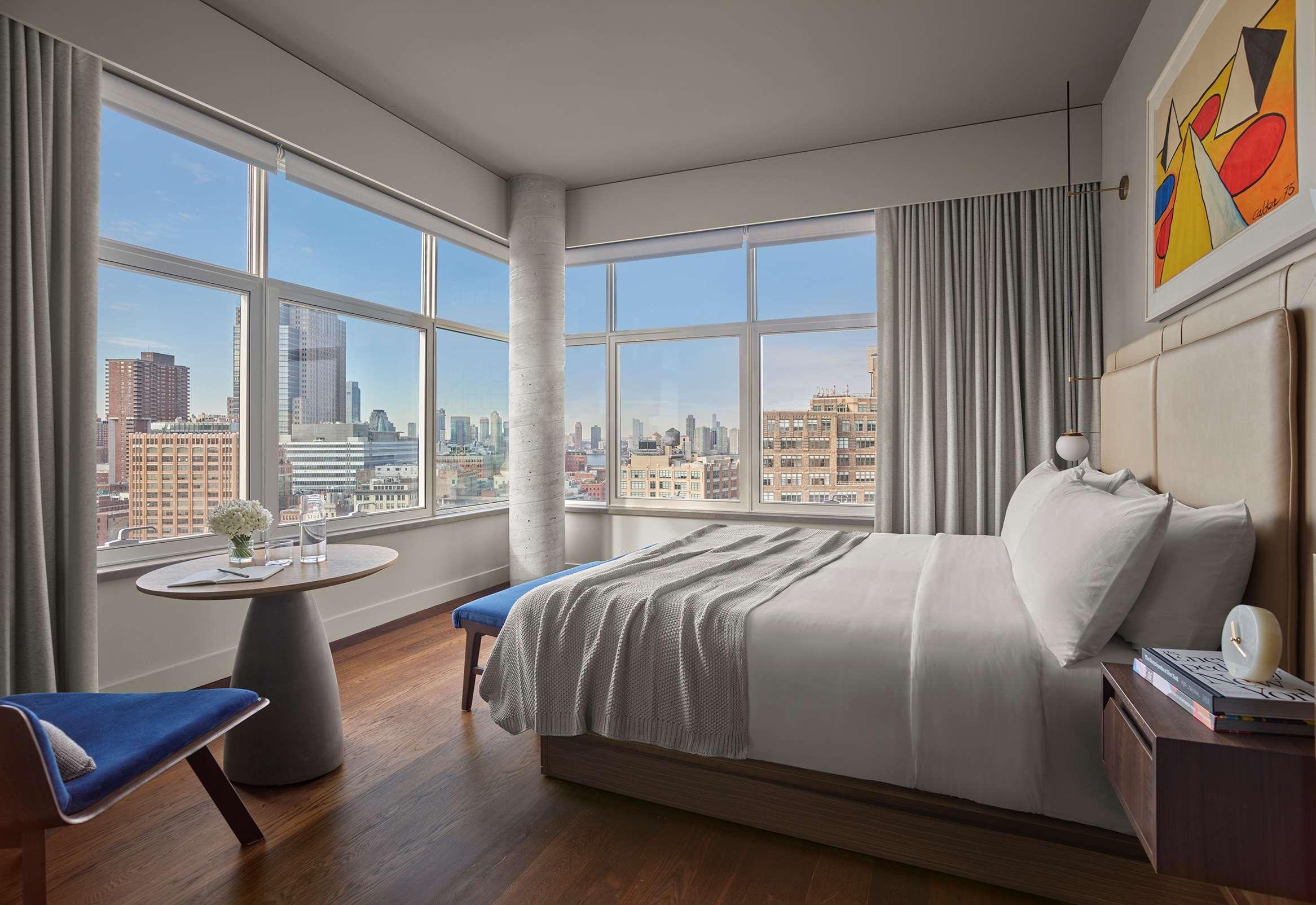 Modernhaus Soho Hotel Nueva York