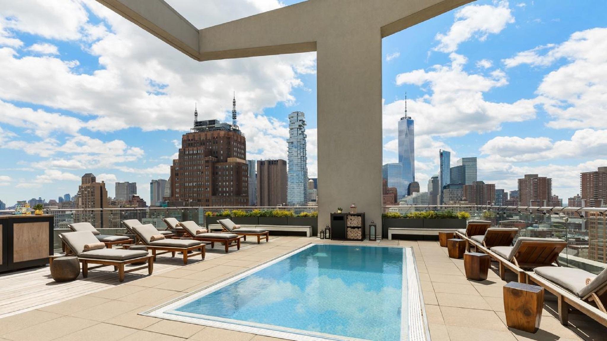 Modernhaus Soho Nueva York