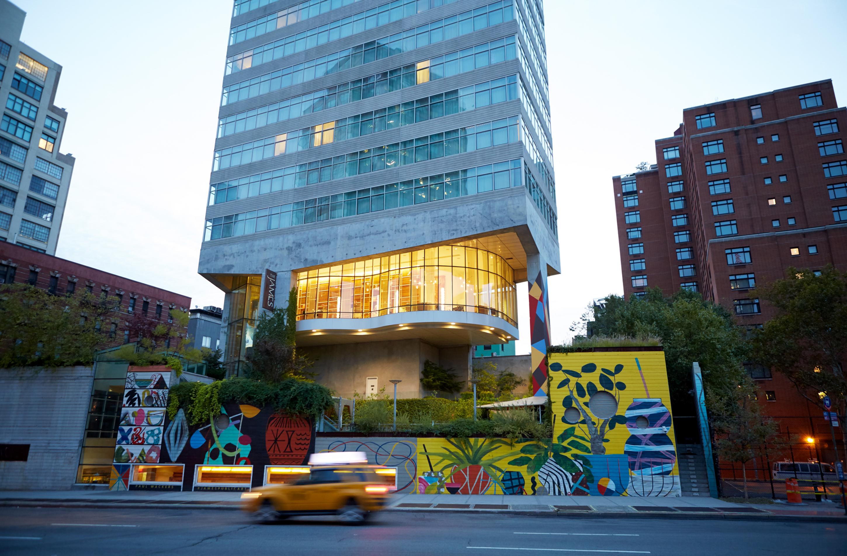 Modernhaus Soho Hotel Nueva York