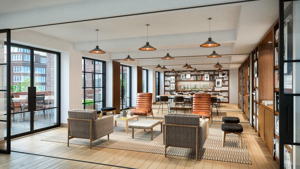 Arlo Soho Hotel Nova York