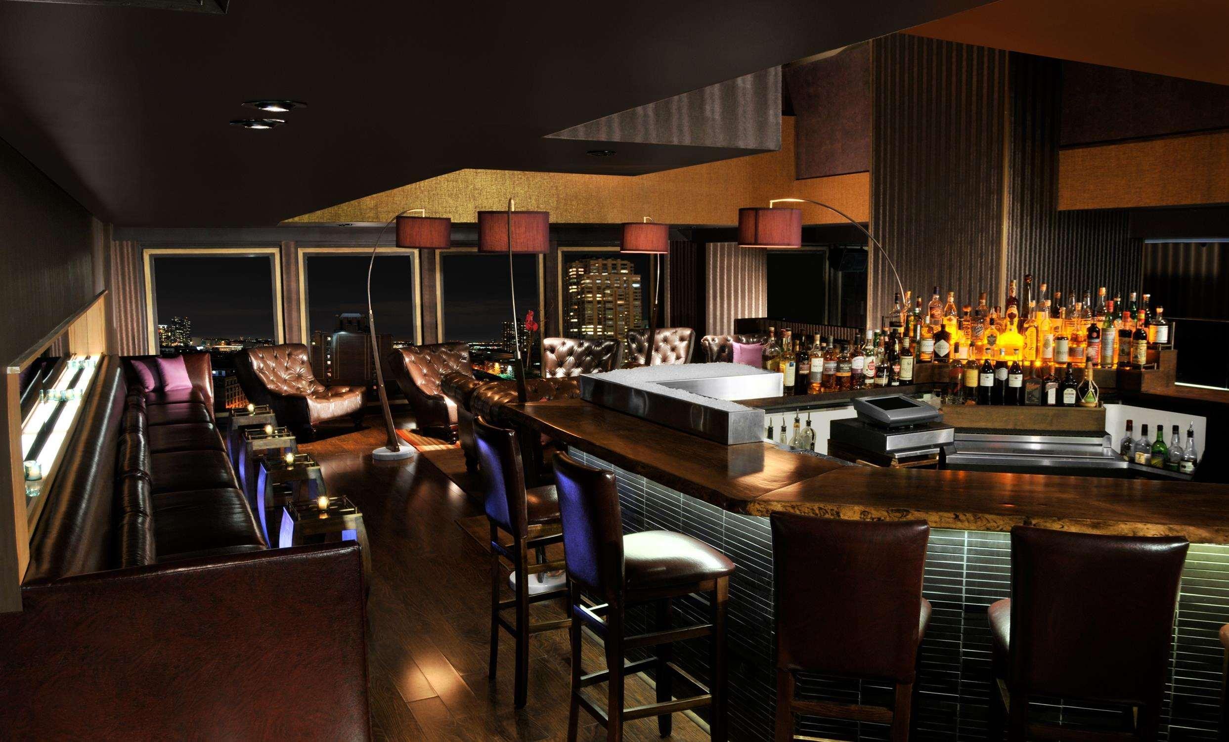 Kimpton Theta - Times Square By Ihg 5* New York City