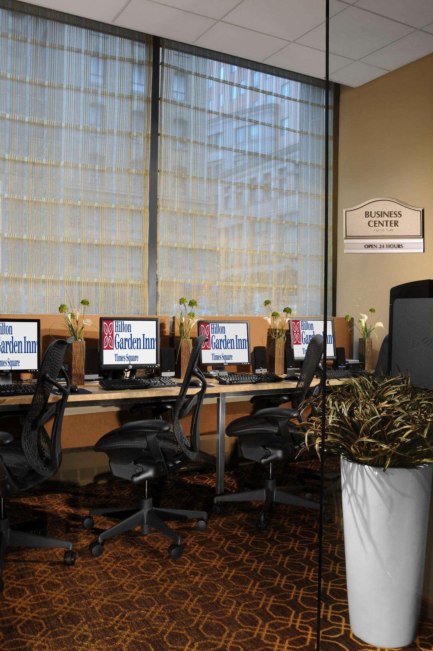 Kimpton Theta - Times Square By Ihg Hotel New York City