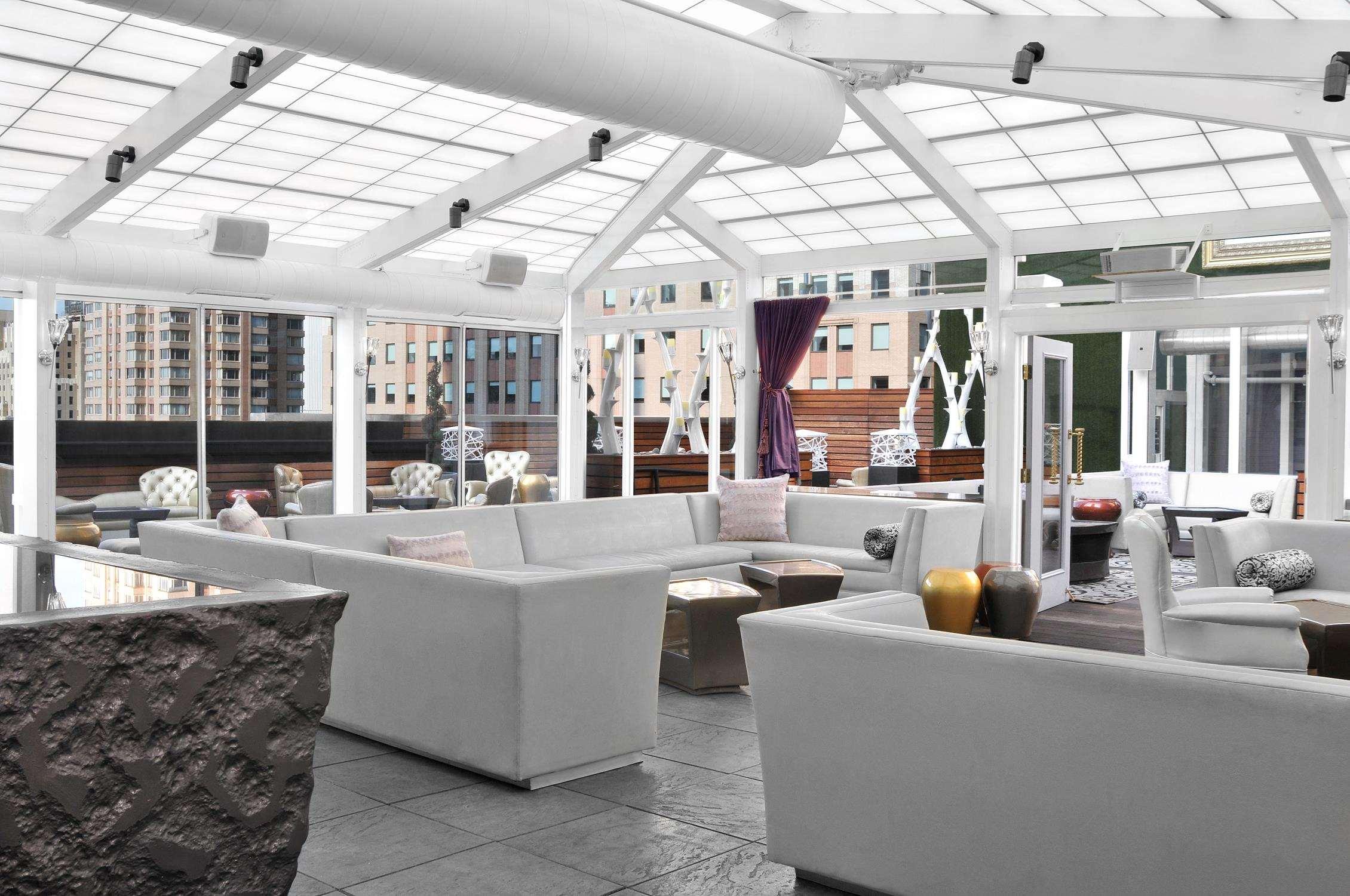 Hotel Kimpton Theta - Times Square By Ihg New York City