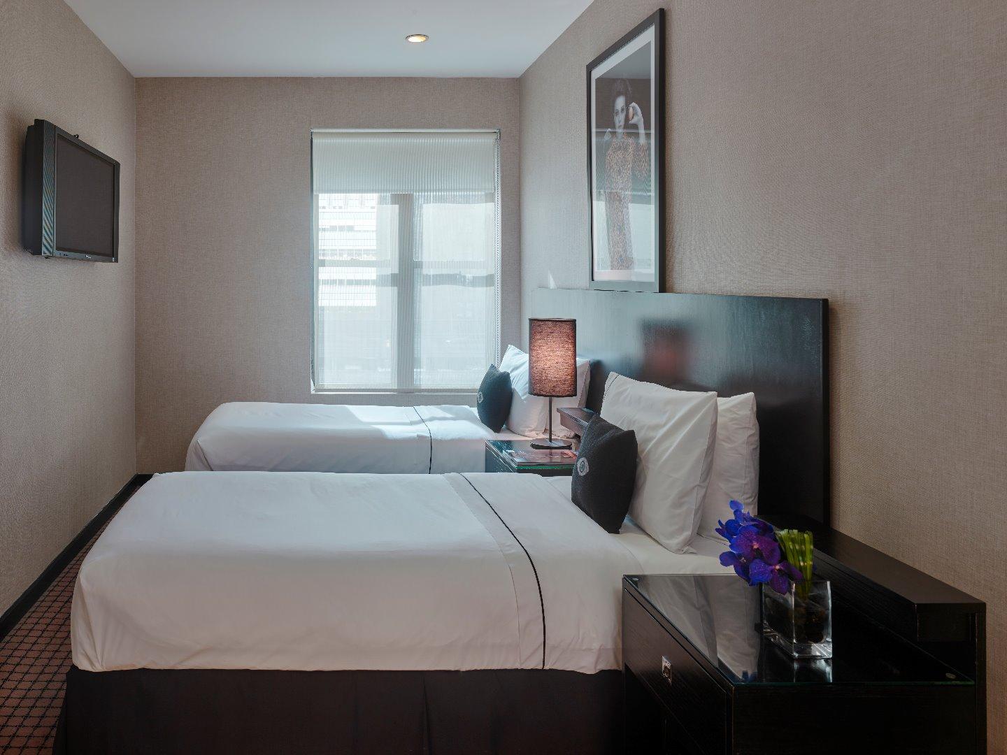 Oyo Times Square Hotel New York City