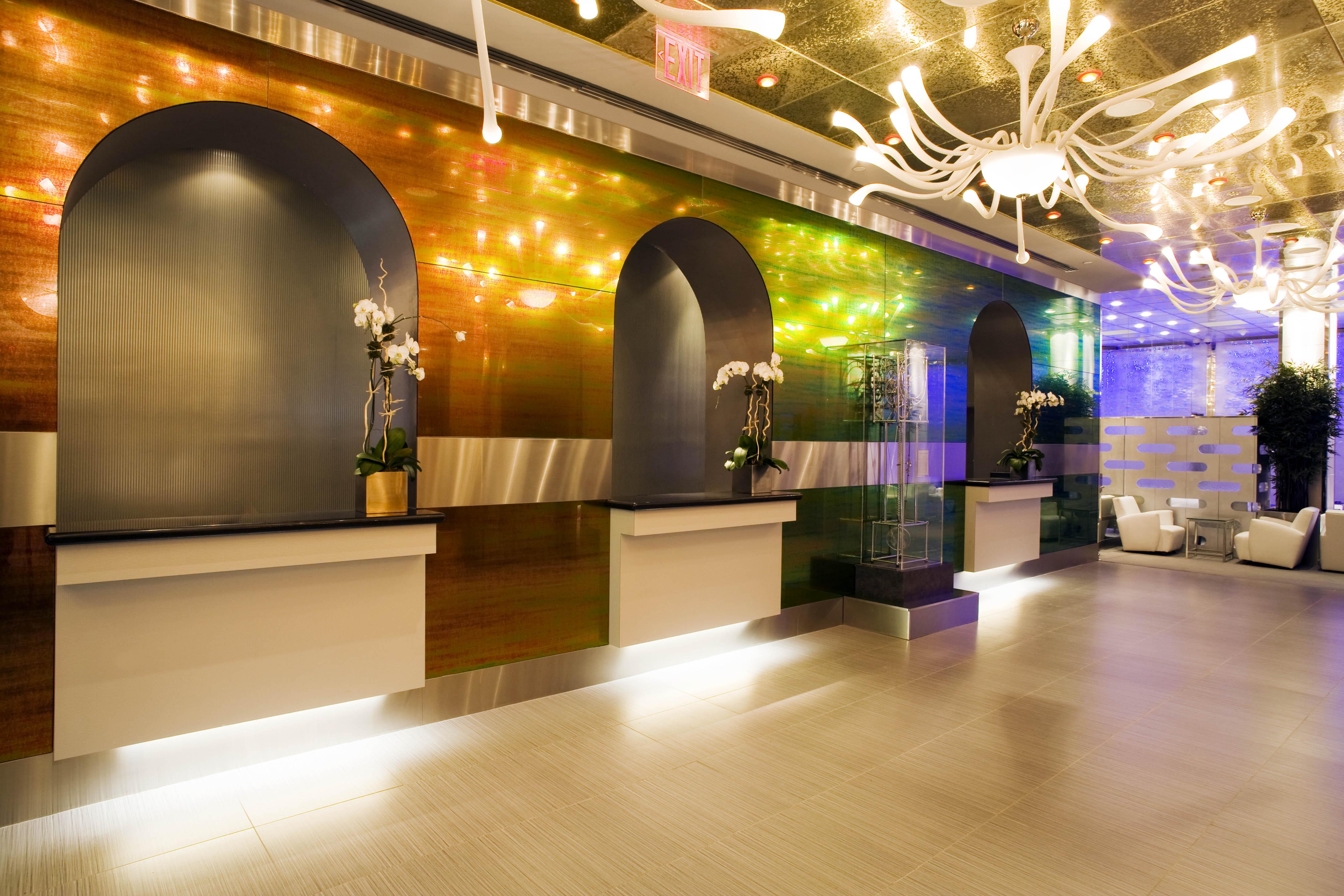 Hotel Oyo Times Square New York City