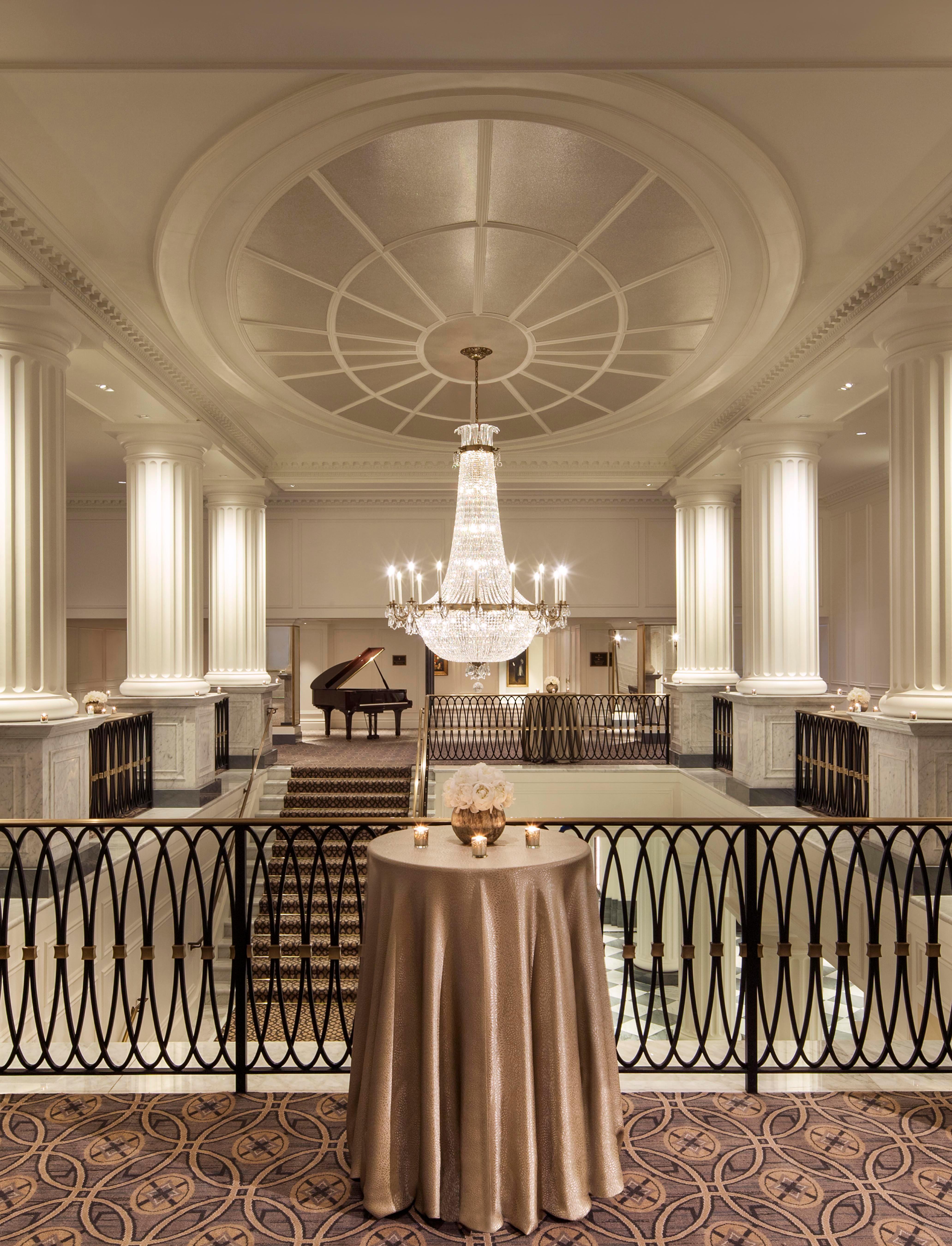 Intercontinental Barclay By Ihg Hotel 5*