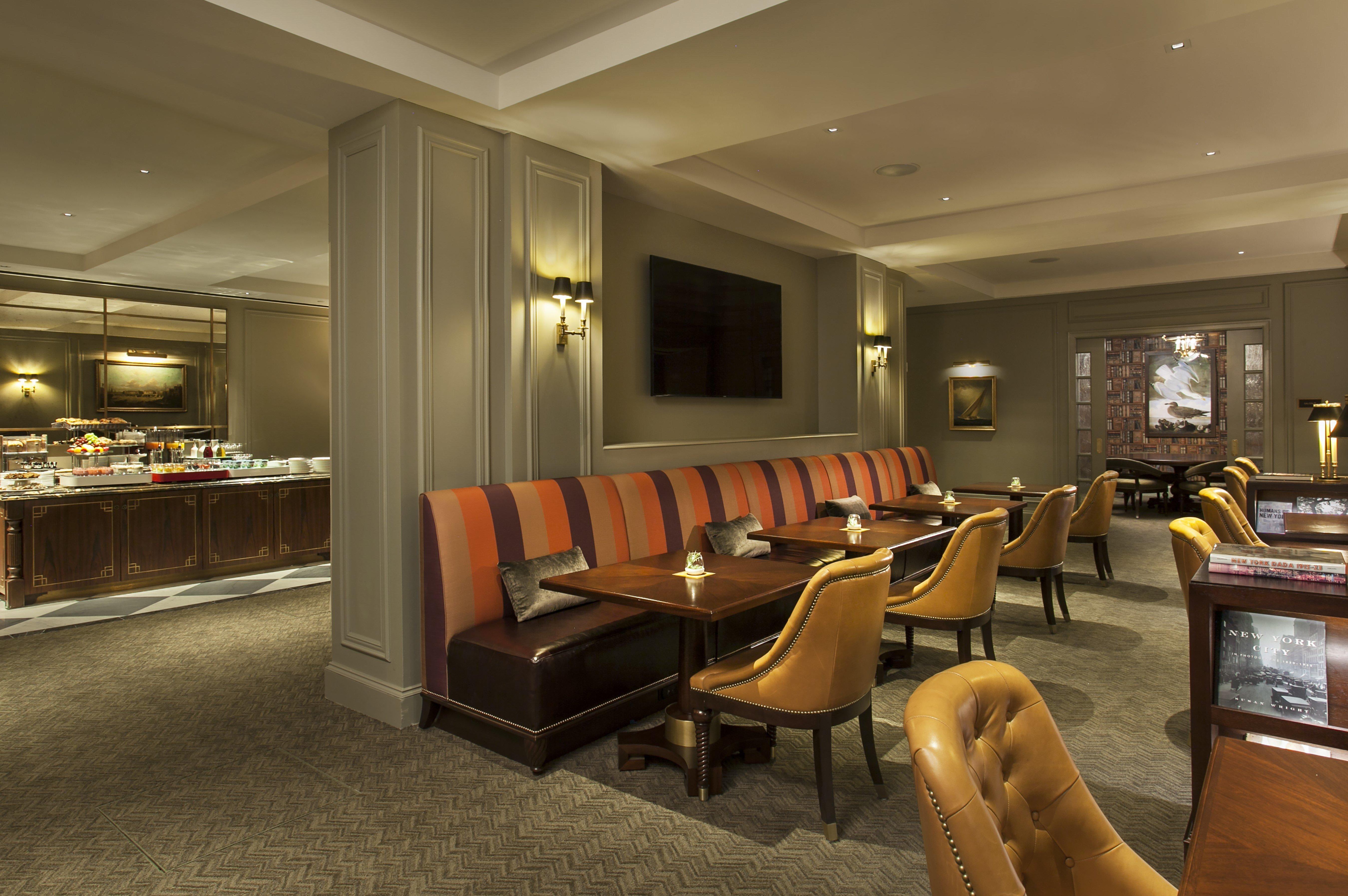 Hotel Intercontinental Barclay By Ihg 5*