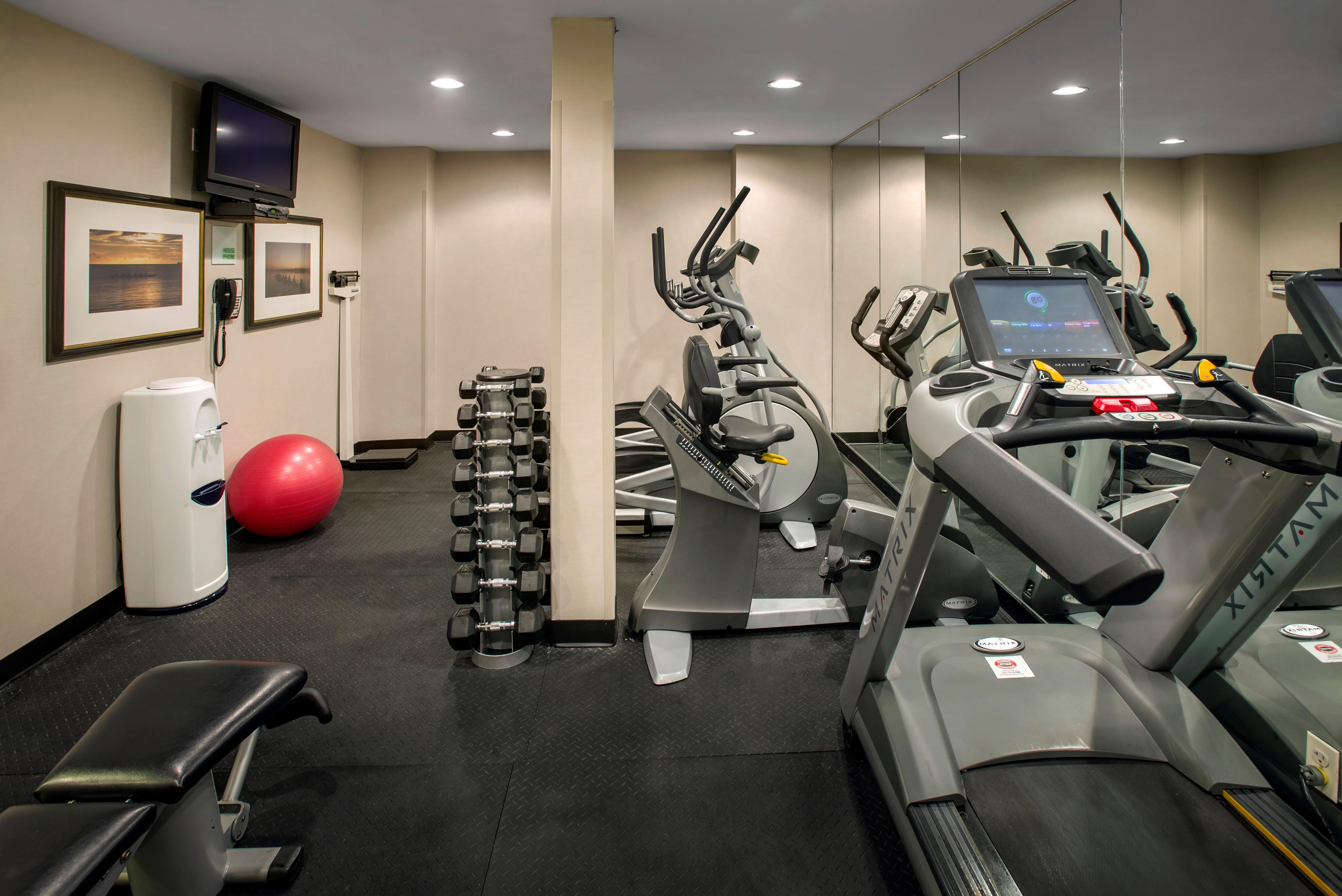 Manhattan 6th Ave - Chelsea By Ihg Nueva York