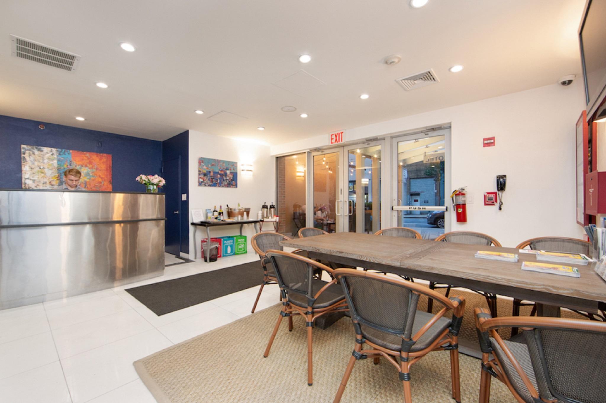 36 Hudson (adults Only) 3* Nova York
