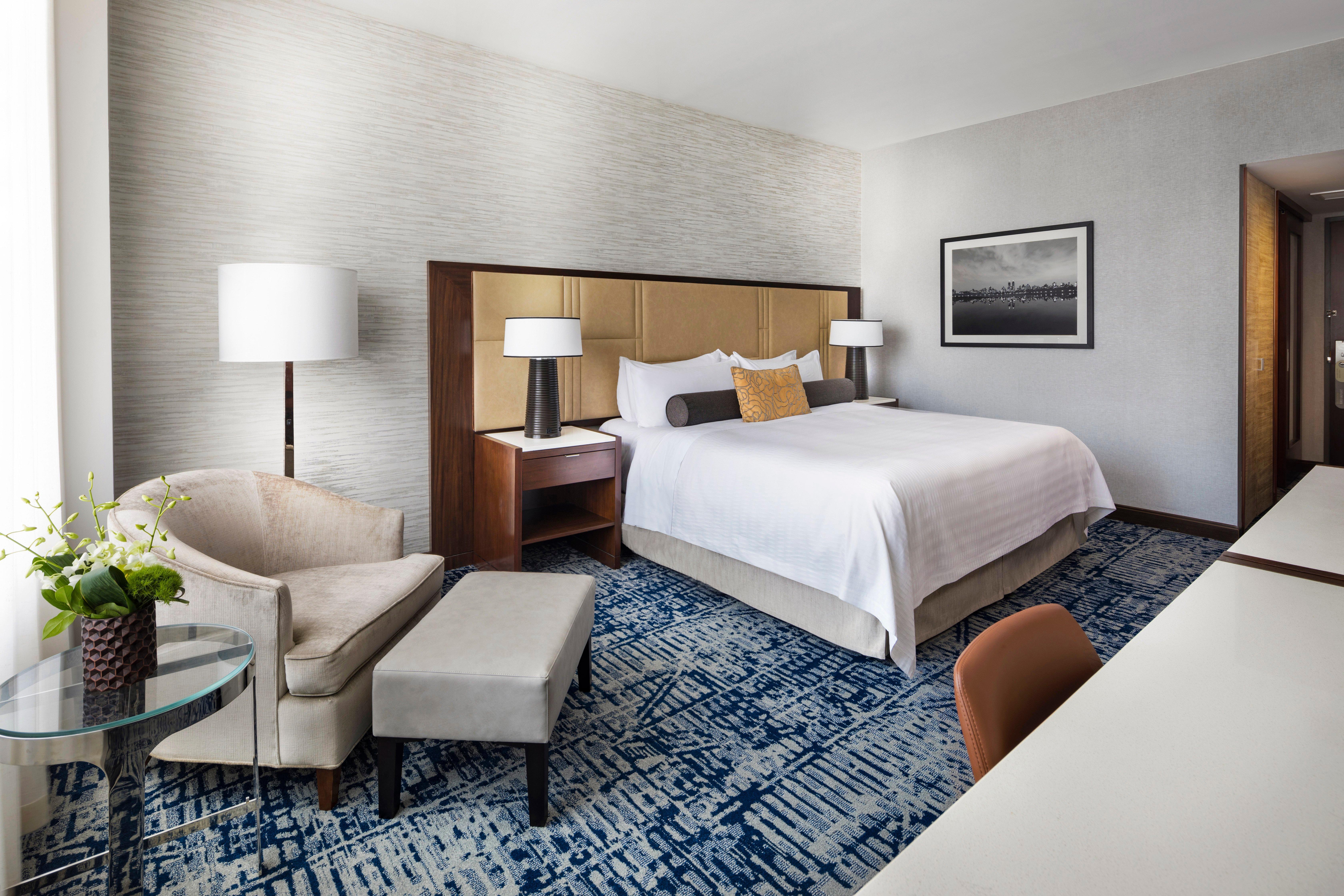 Intercontinental Times Square By Ihg Hotel