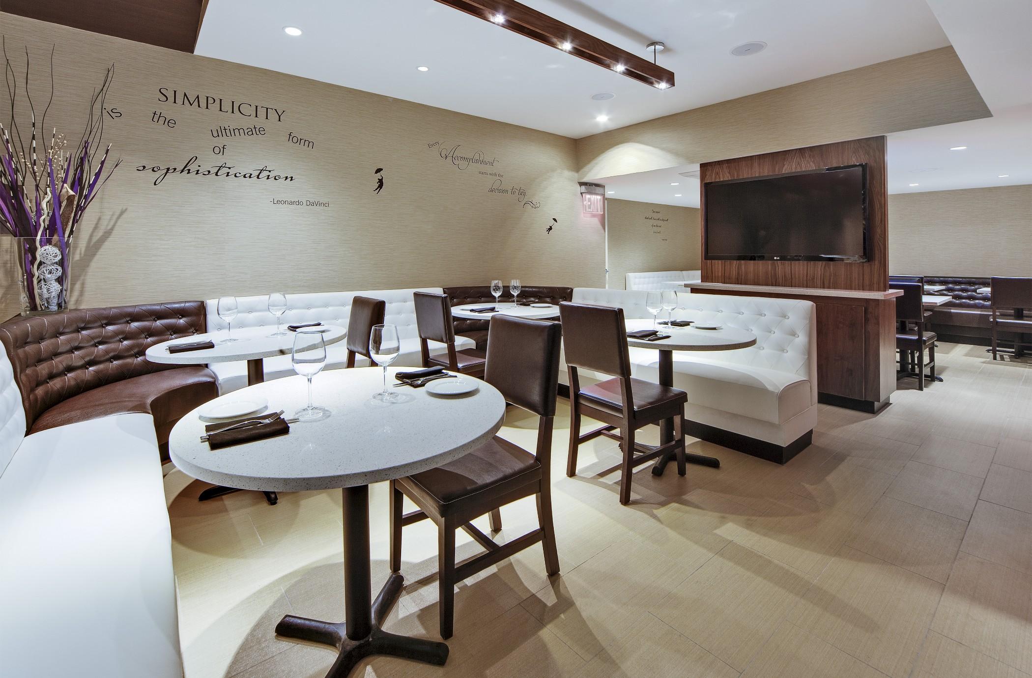 Wyndham Garden Chinatown Hotel New York