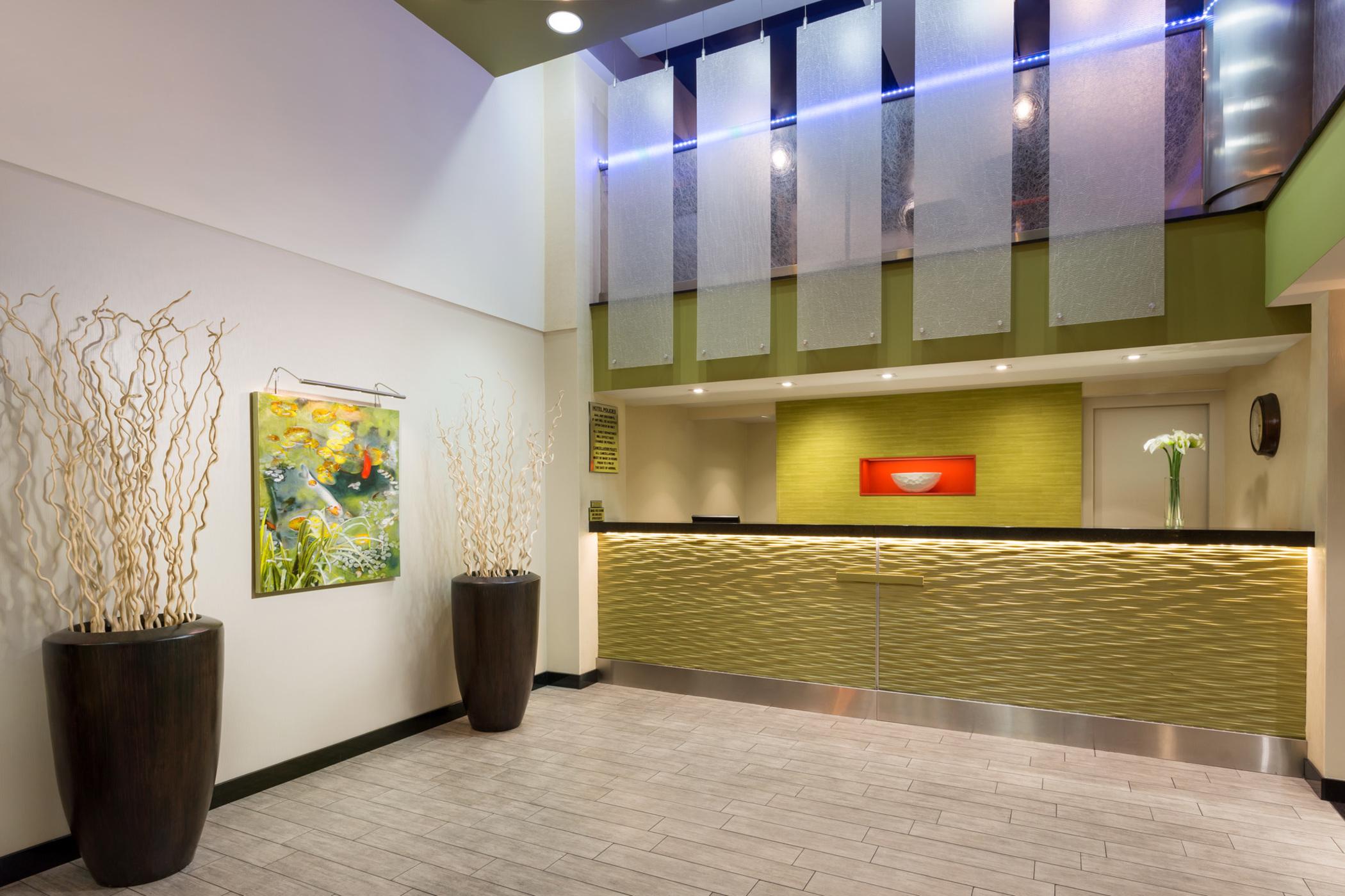 Nyma, The Manhattan Hotel Nova York
