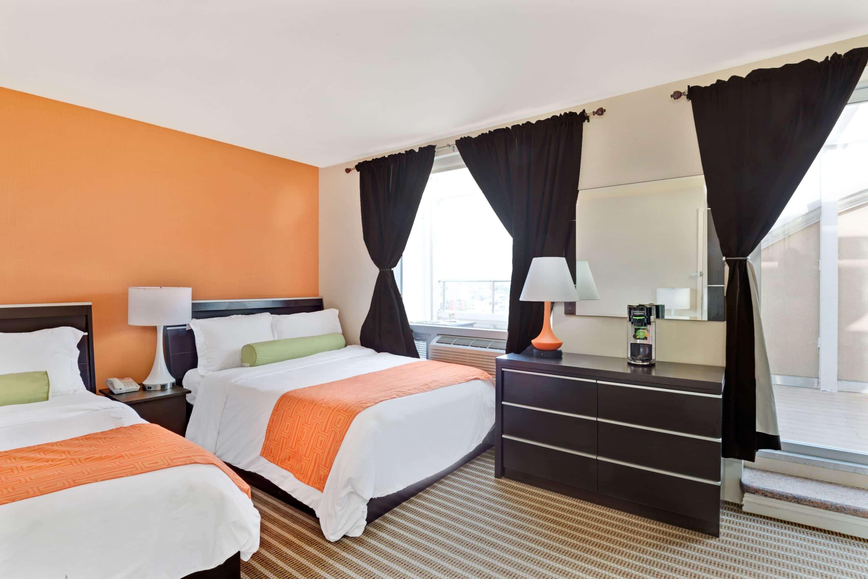 Hotel Romana - Nyc Nova York