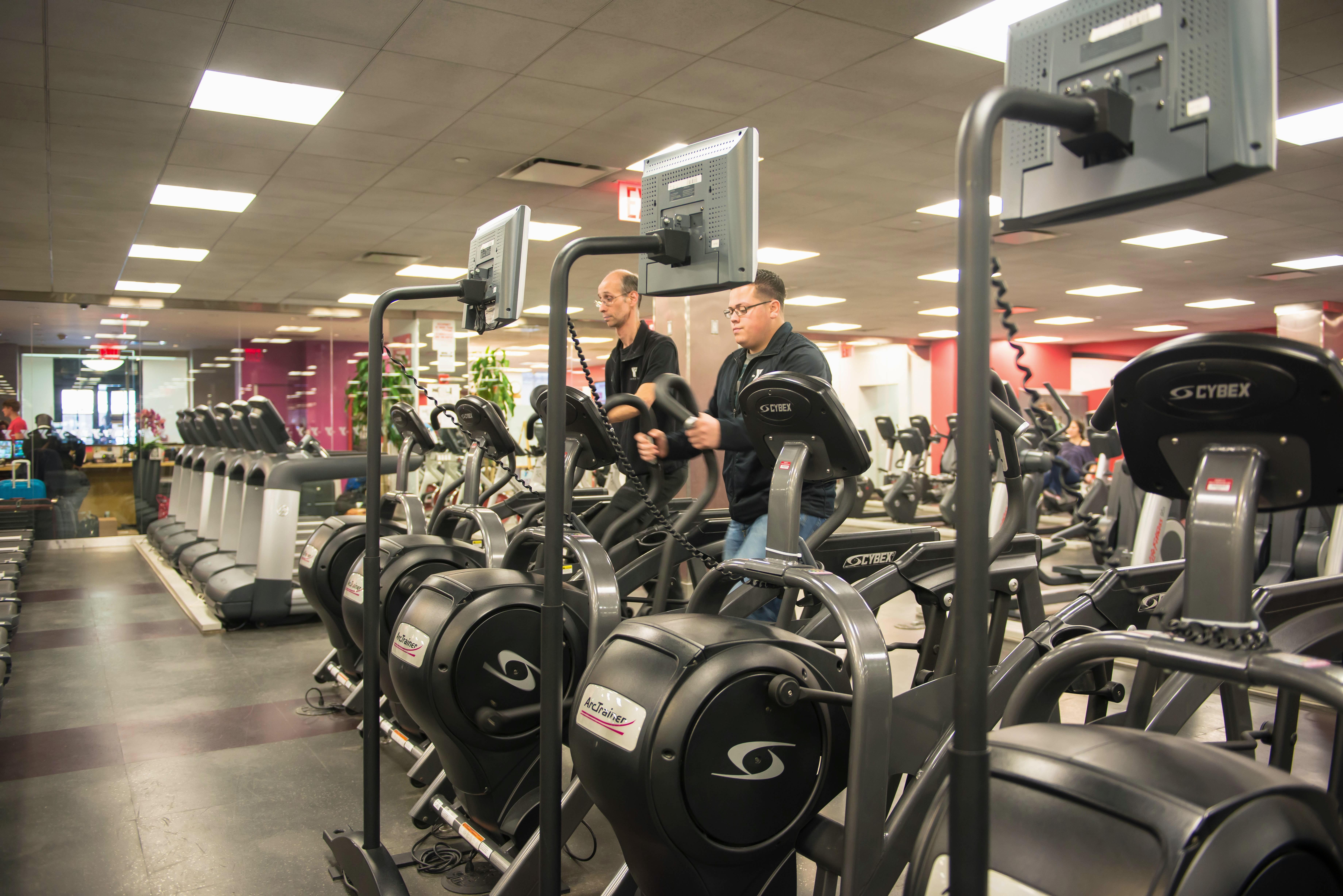 Ostello Vanderbilt Ymca New York