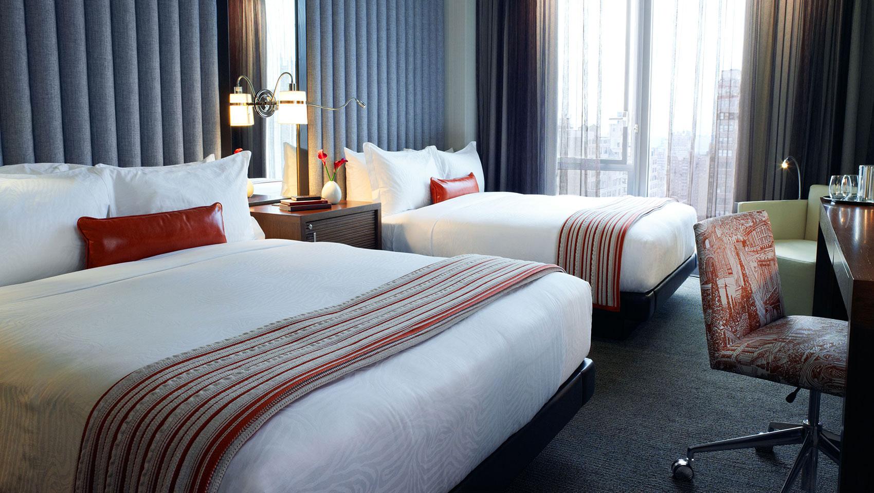 Kimpton Eventi, An Ihg 5*