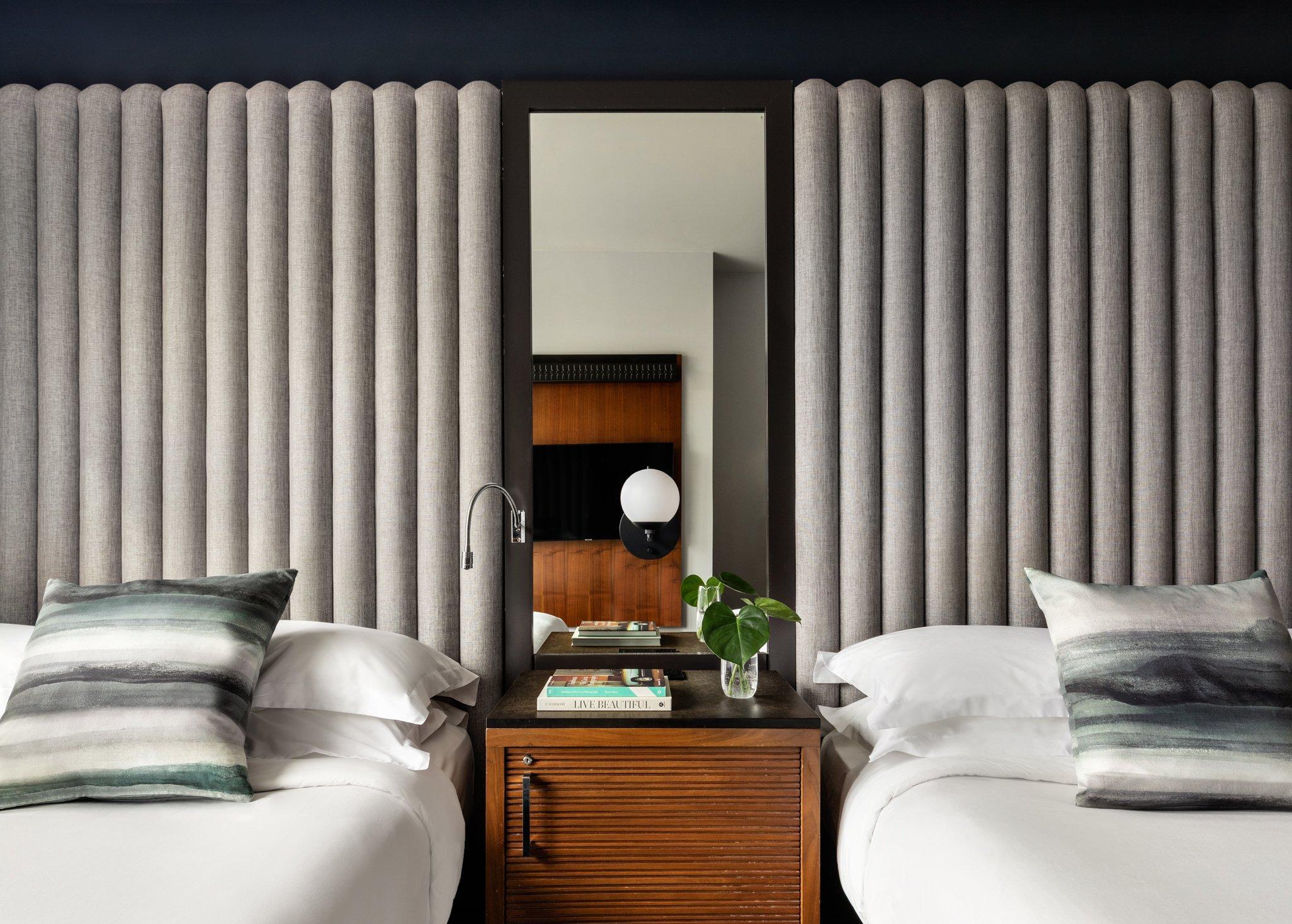 Kimpton Eventi, An Ihg