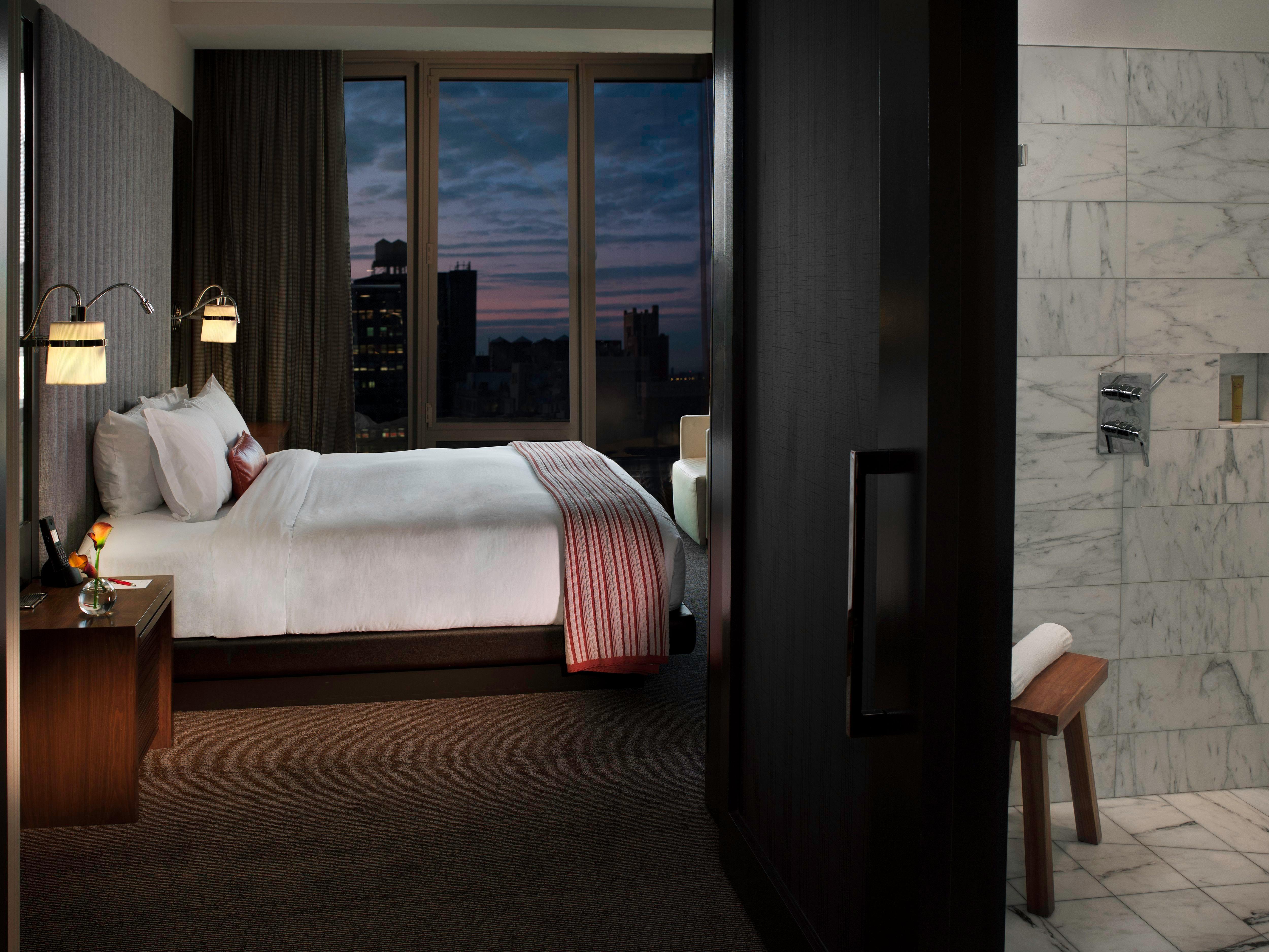 Hotel Kimpton Eventi, An Ihg New York