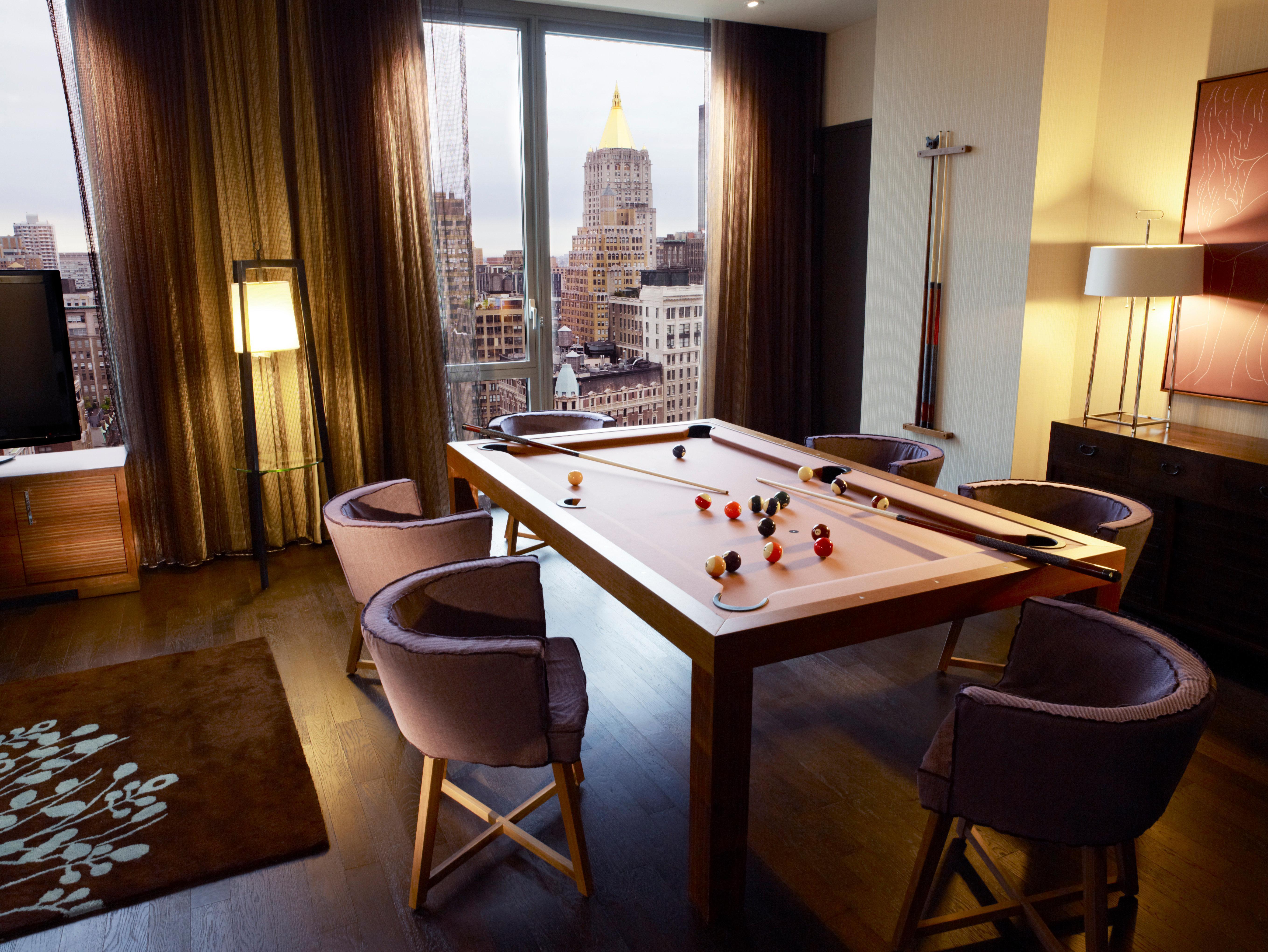 Hotel Kimpton Eventi, An Ihg New York