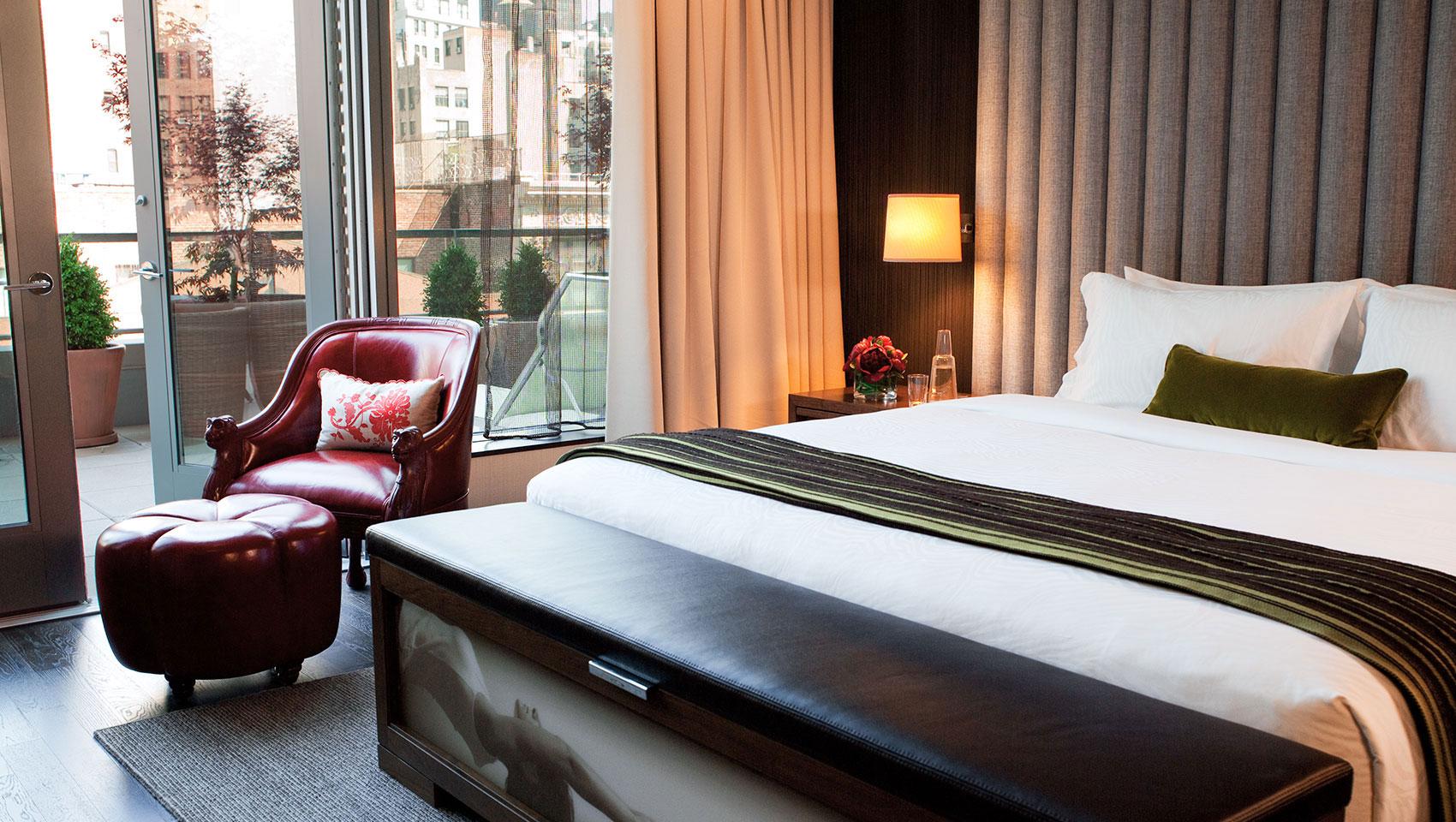 Kimpton Eventi, An Ihg 5* New York