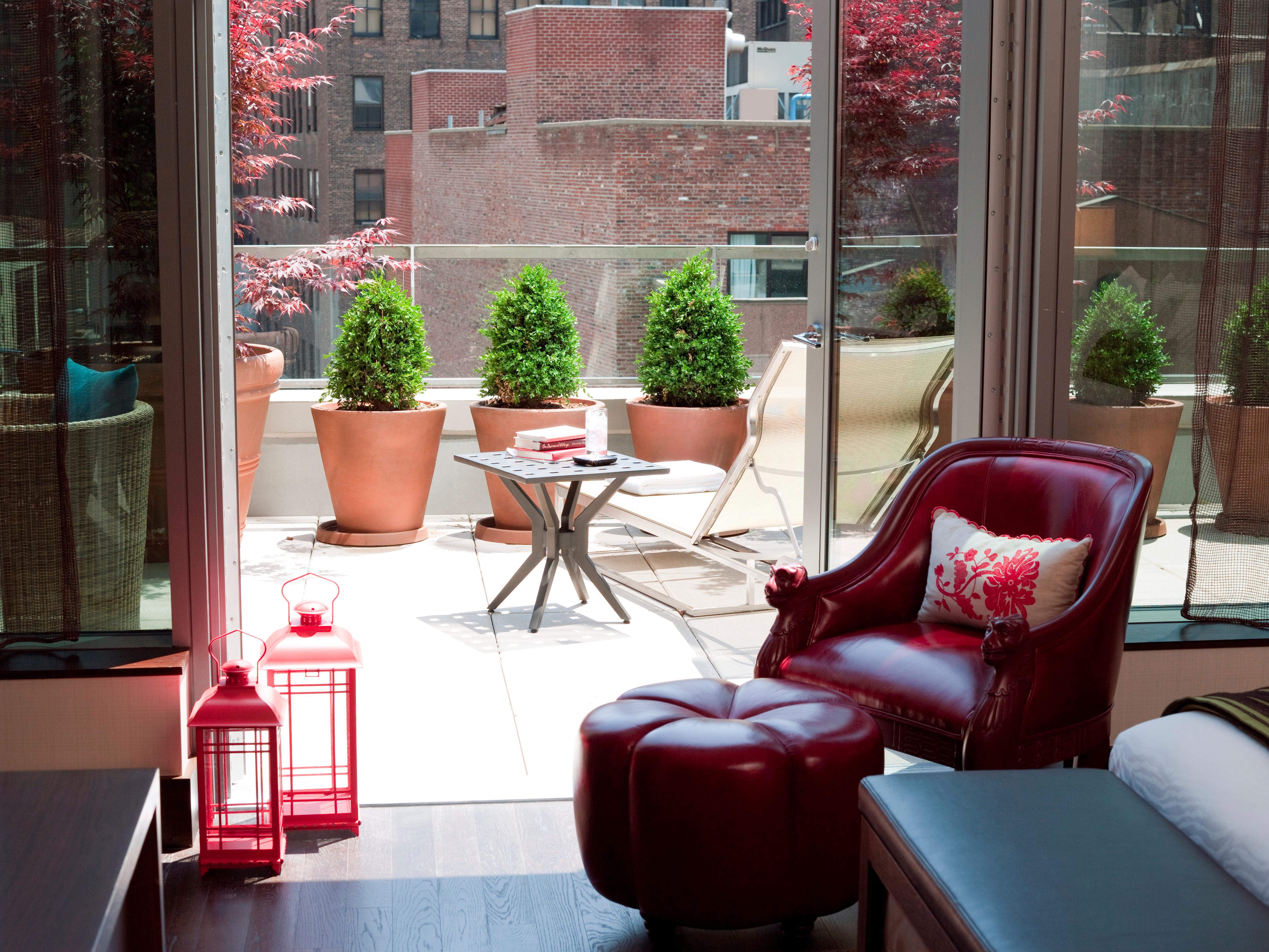 Kimpton Eventi, An Ihg Hotel New York