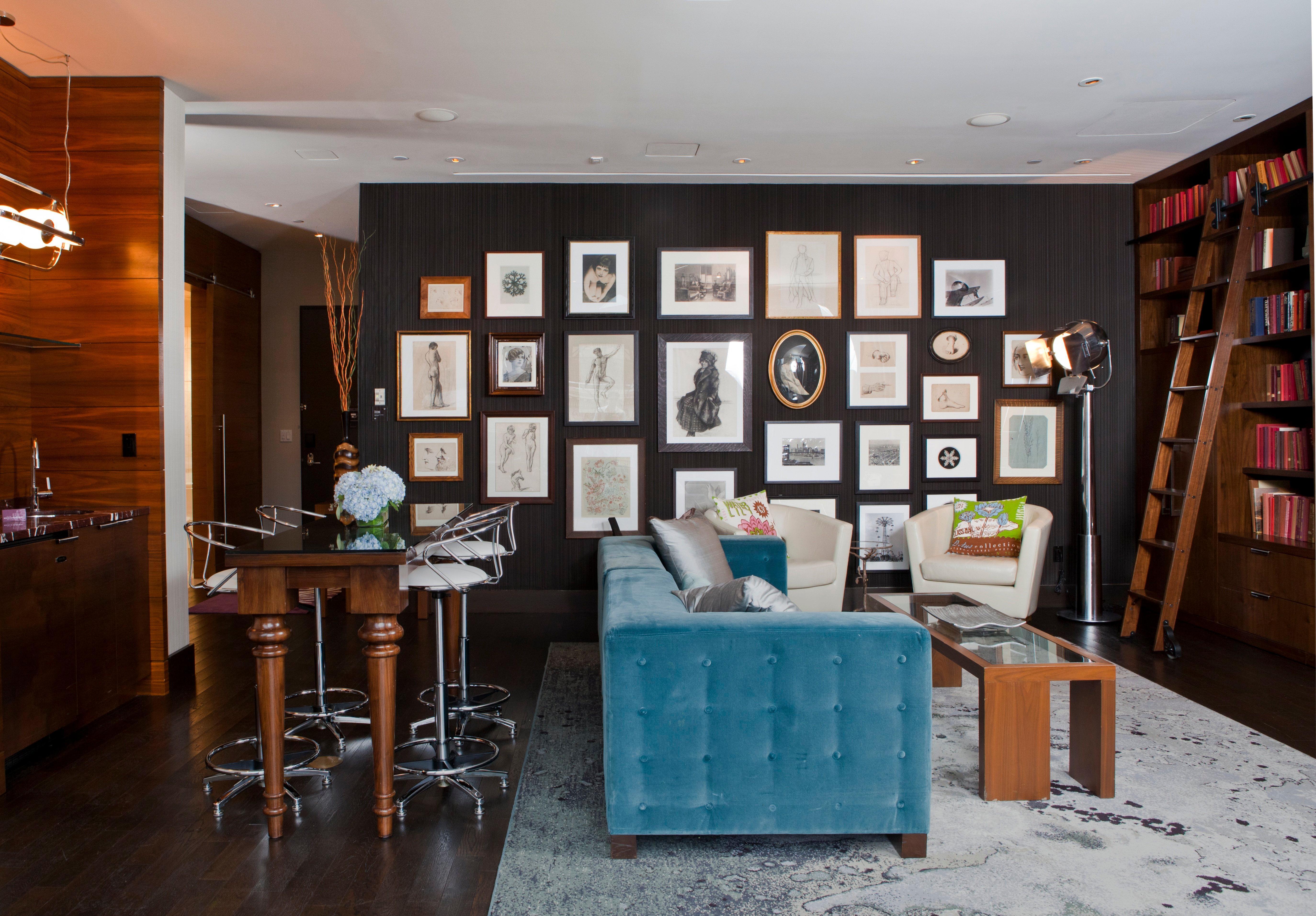 Kimpton Eventi, An Ihg