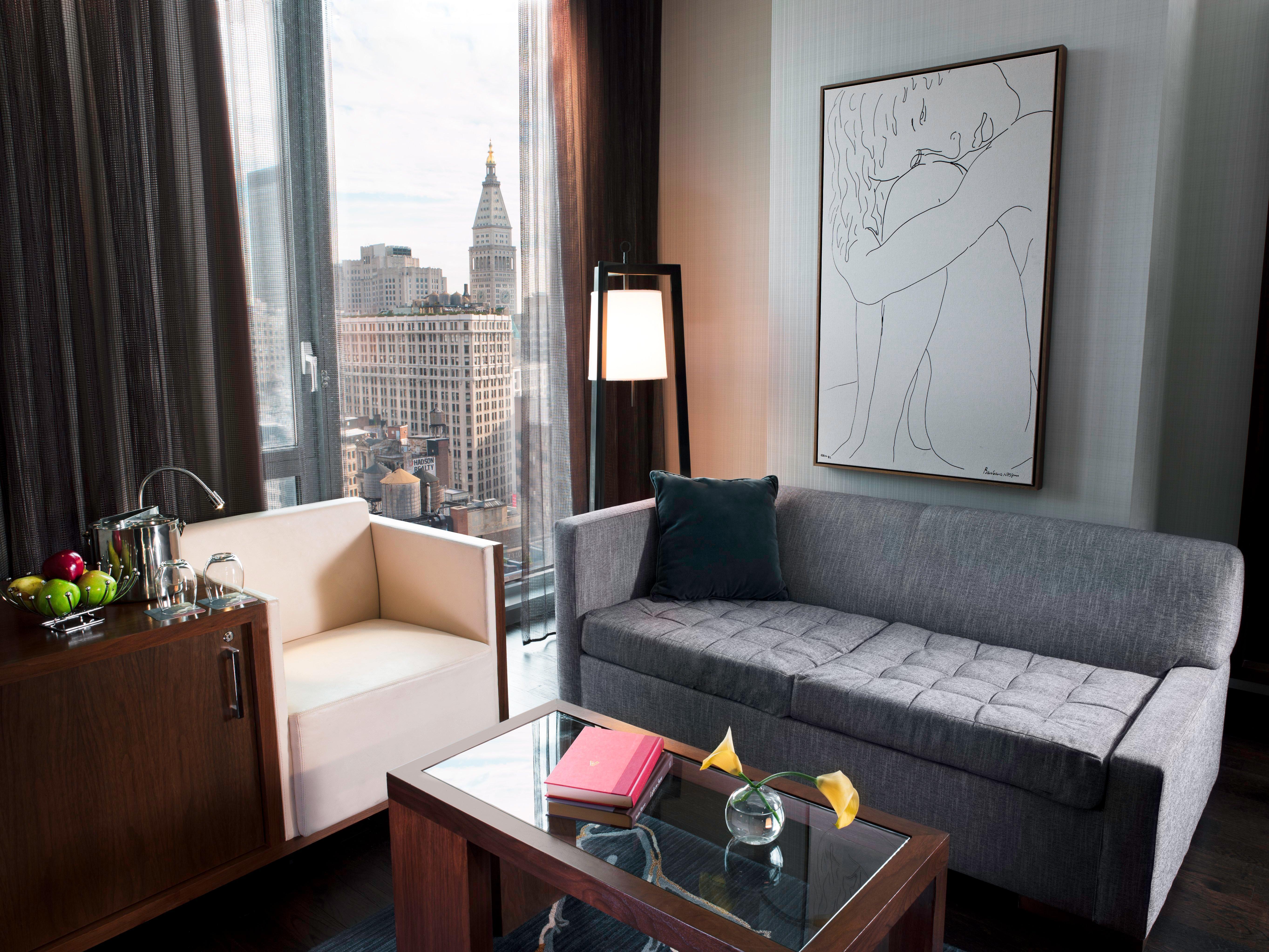 Kimpton Eventi, An Ihg New York