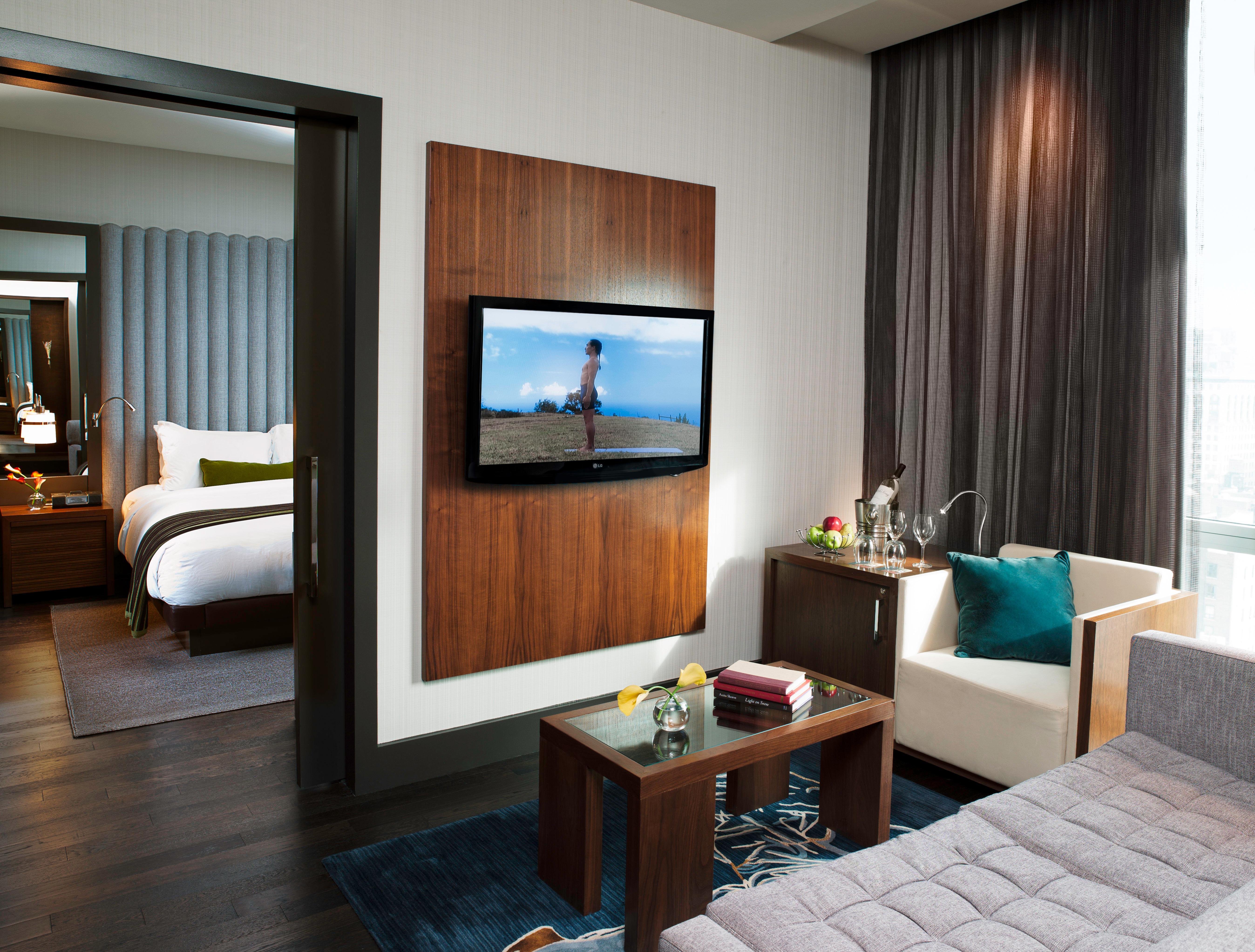 Hotel Kimpton Eventi, An Ihg
