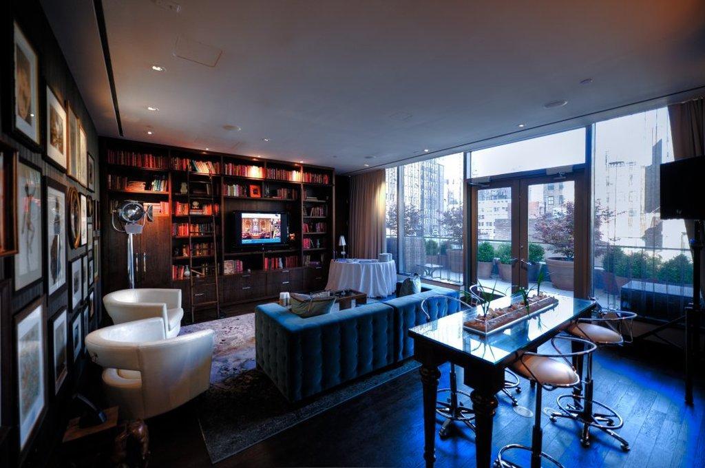Kimpton Eventi, An Ihg 5* New York