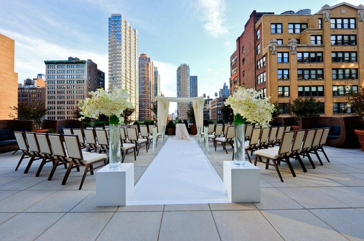 Kimpton Eventi, An Ihg 5* New York