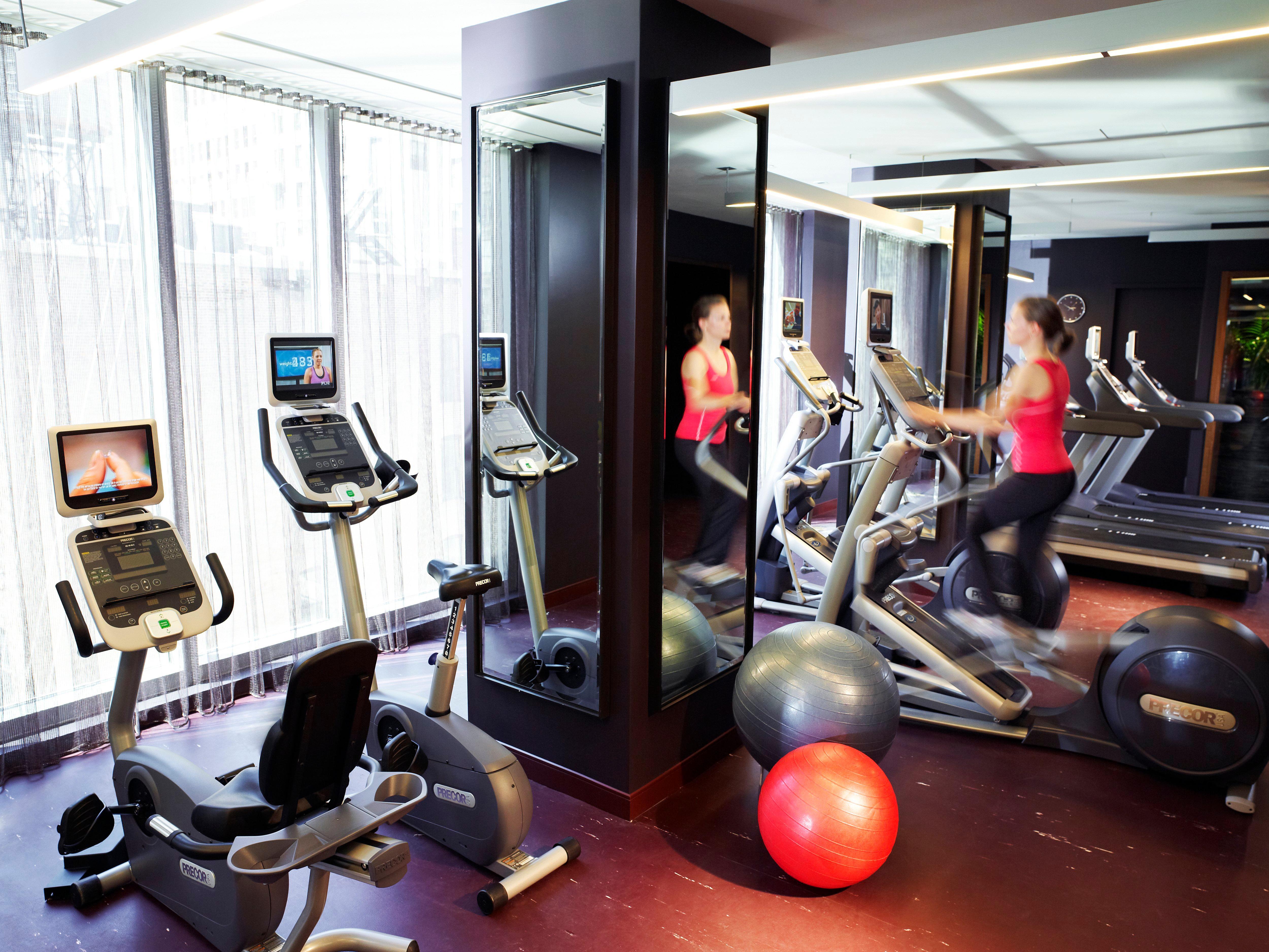 Hotel Kimpton Eventi, An Ihg 5*