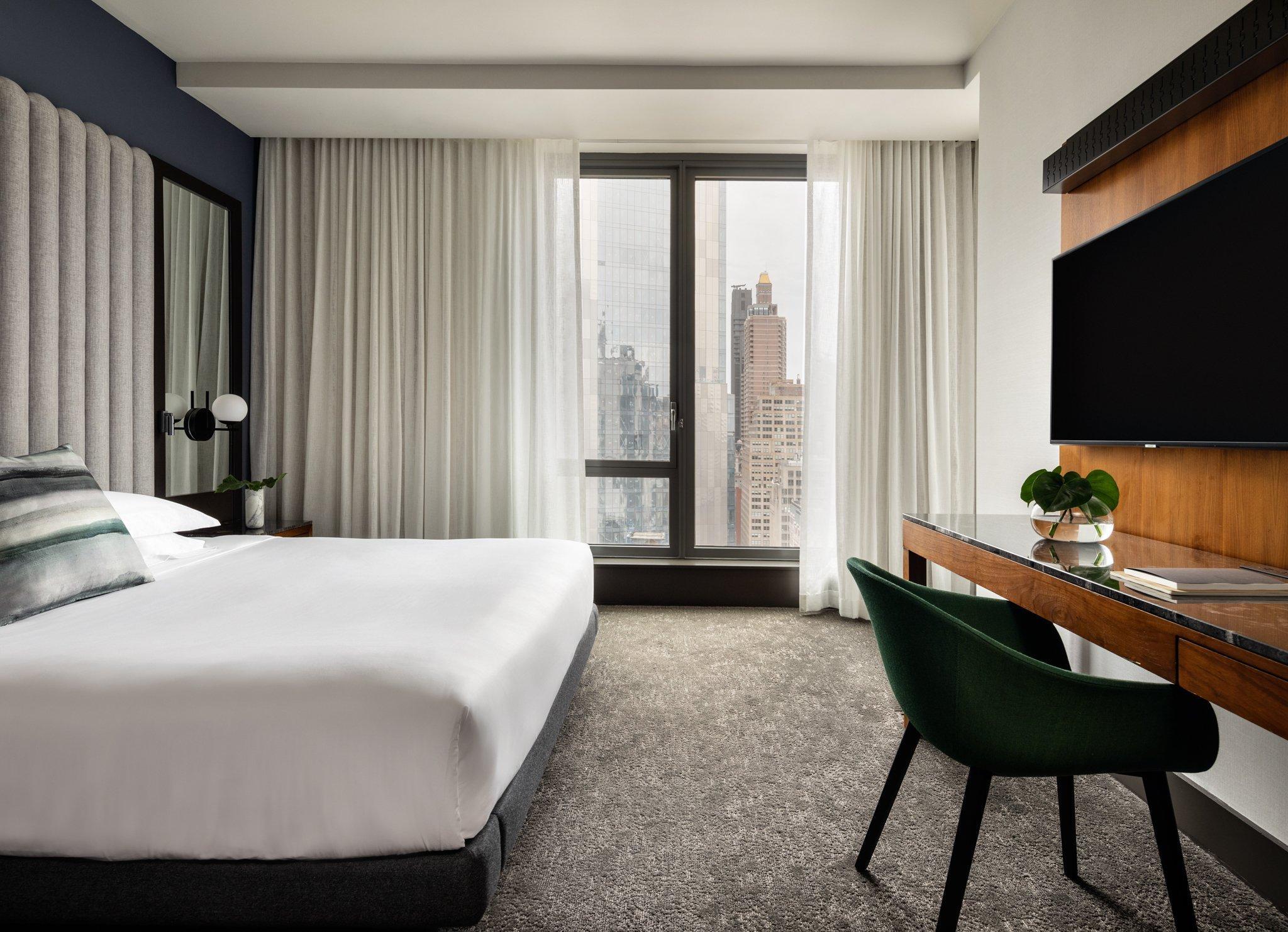 Kimpton Eventi, An Ihg Hotel New York