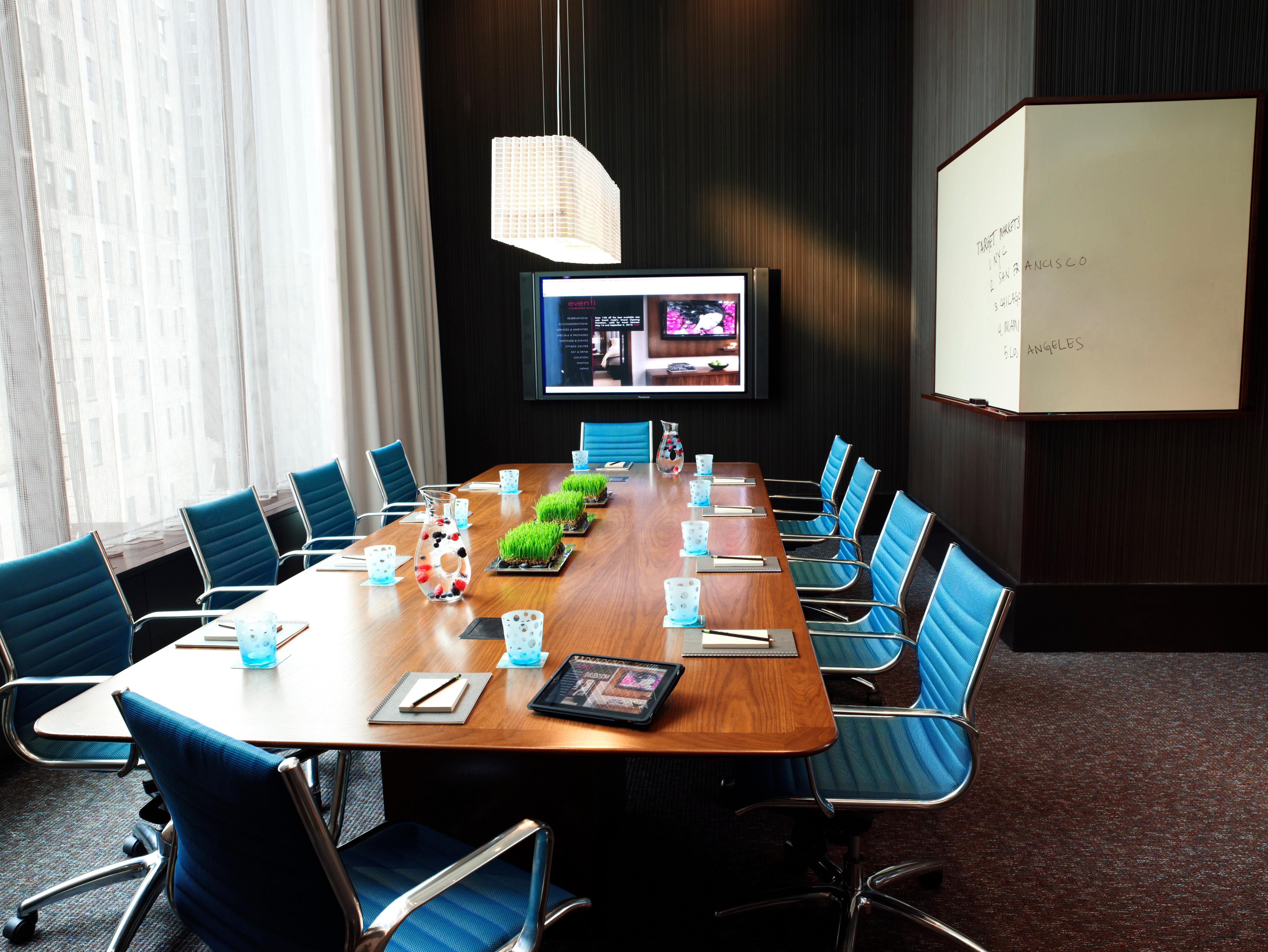 Kimpton Eventi, An Ihg Hotel 5*