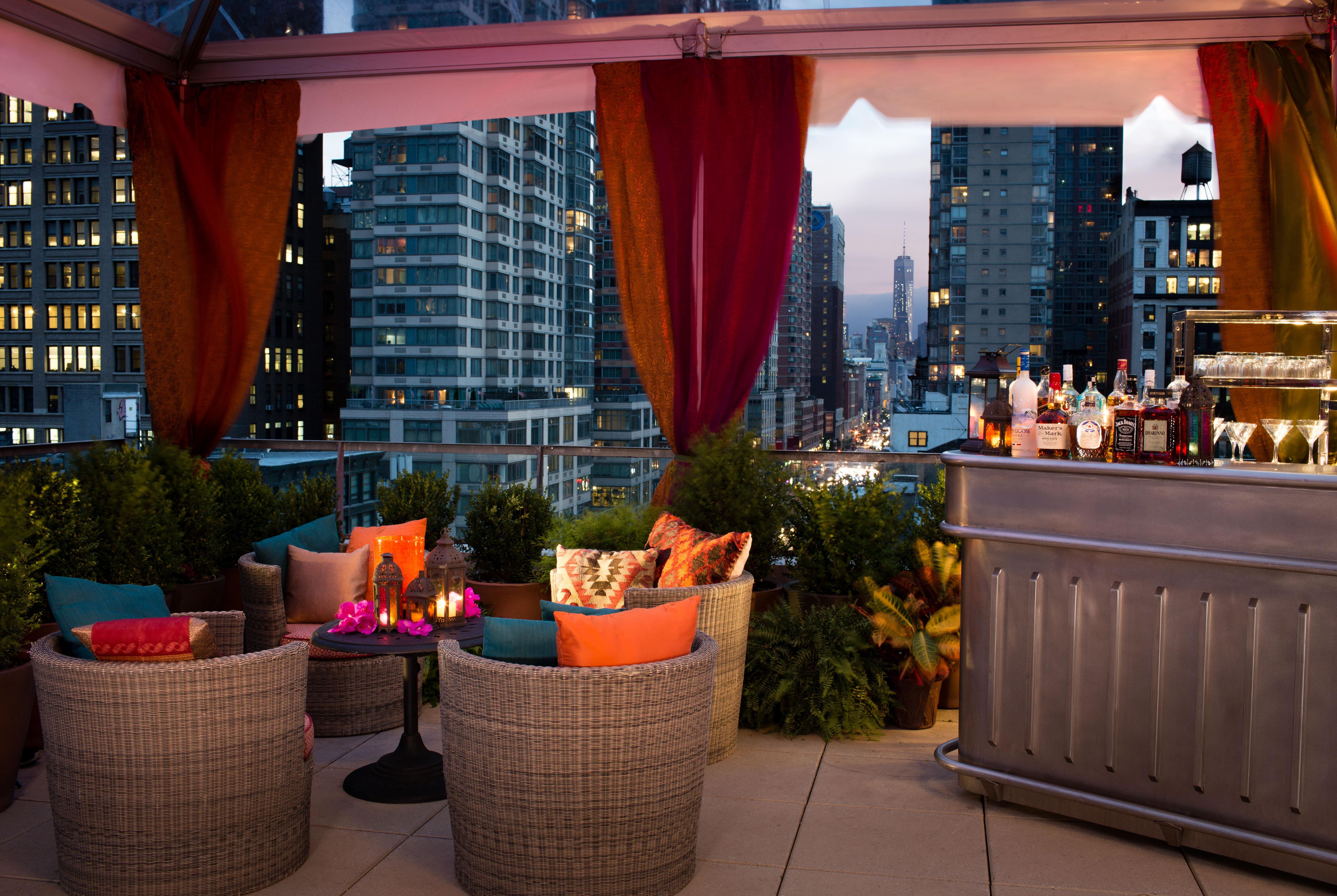 Kimpton Eventi, An Ihg Hotel 5*