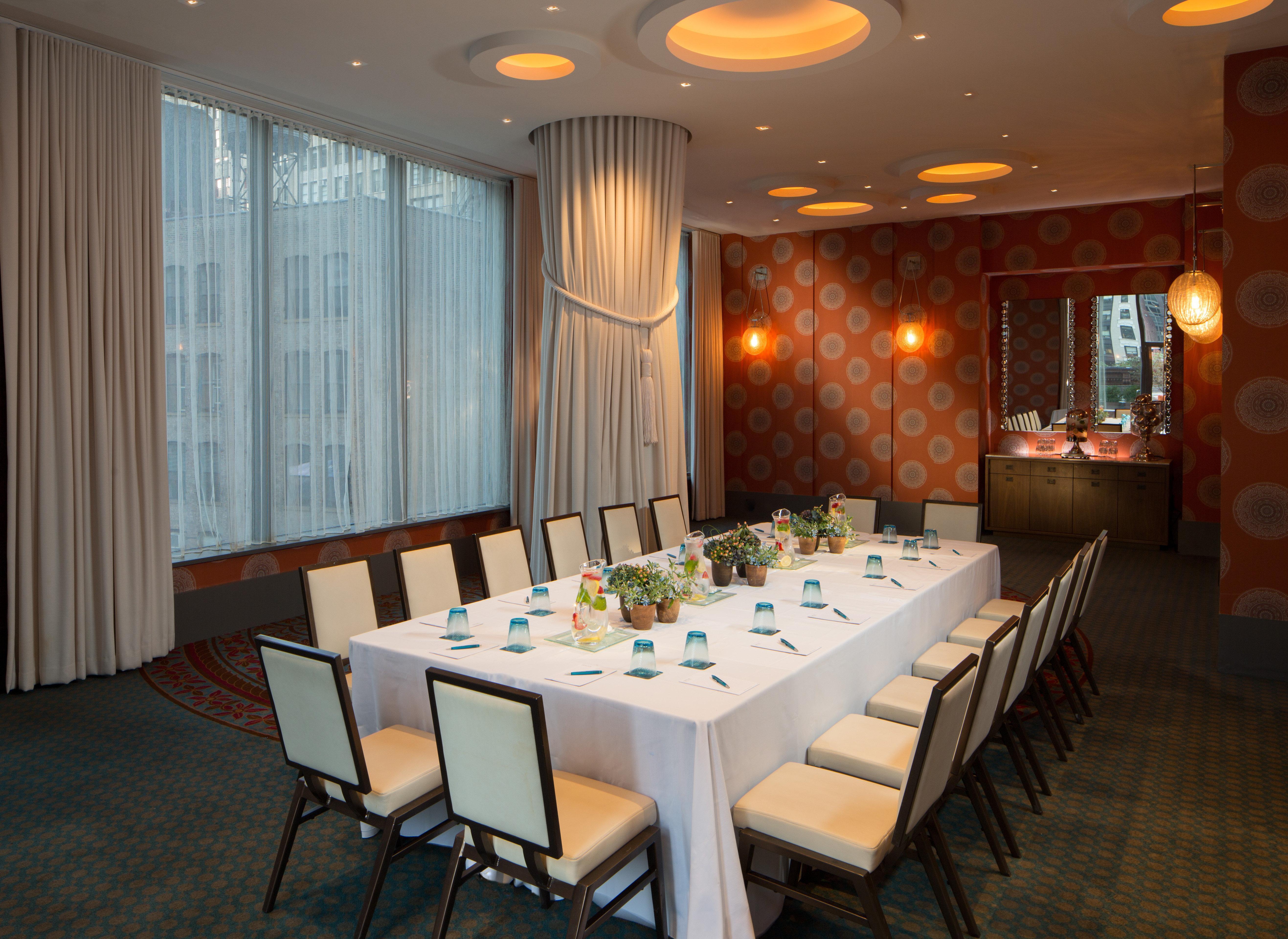Hotel Kimpton Eventi, An Ihg New York