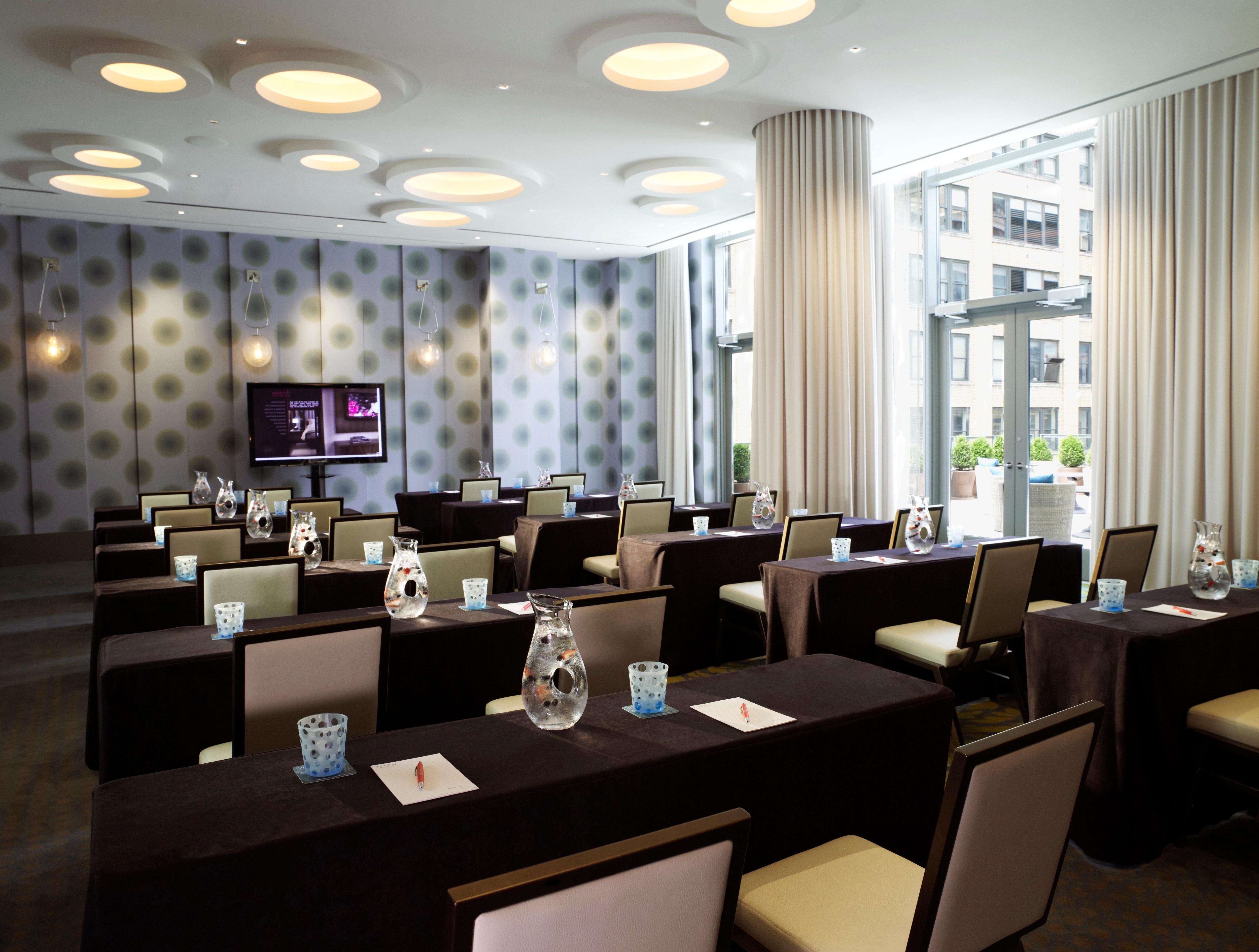 Kimpton Eventi, An Ihg Hotel 5*