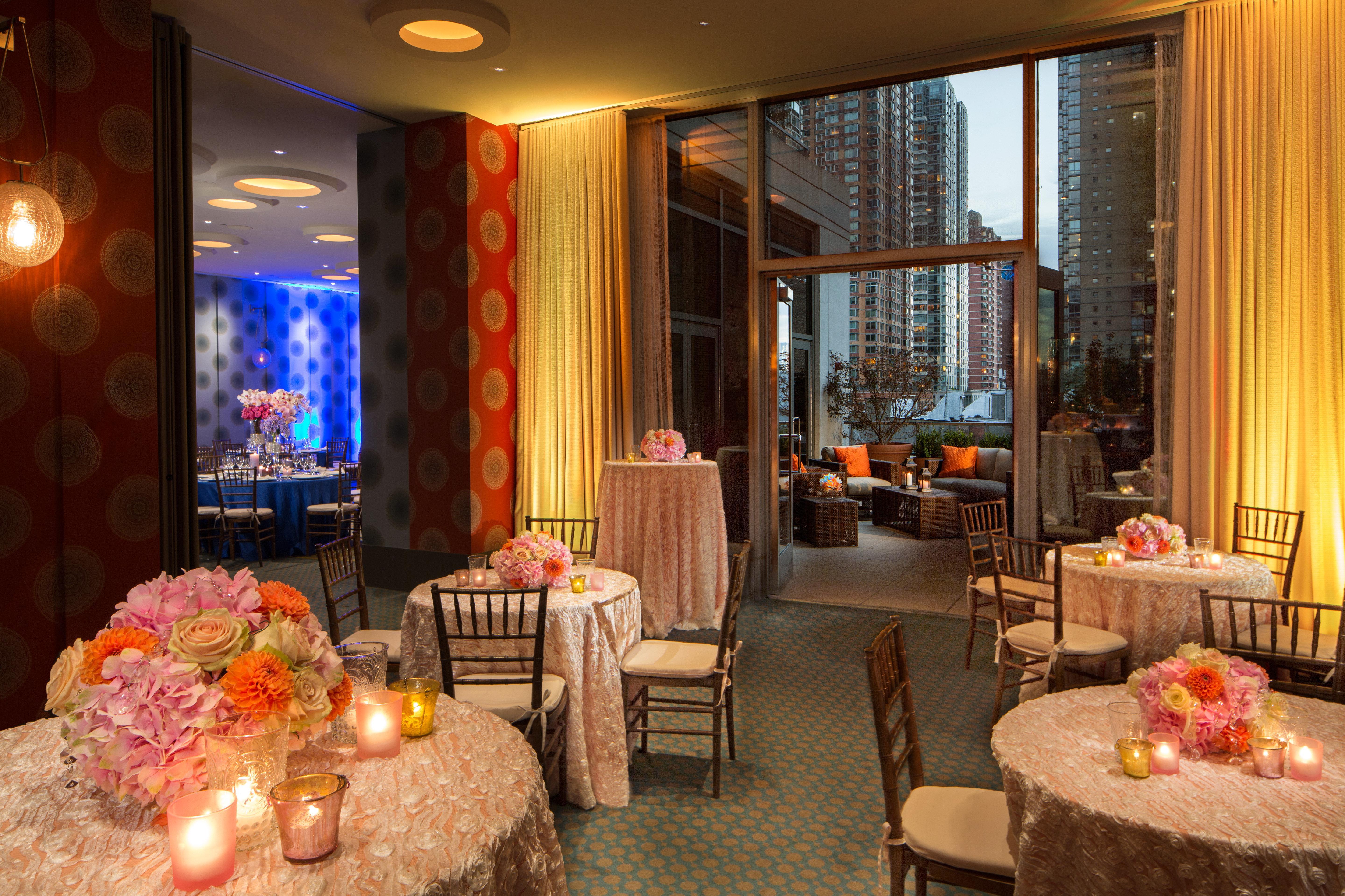 Hotel Kimpton Eventi, An Ihg New York