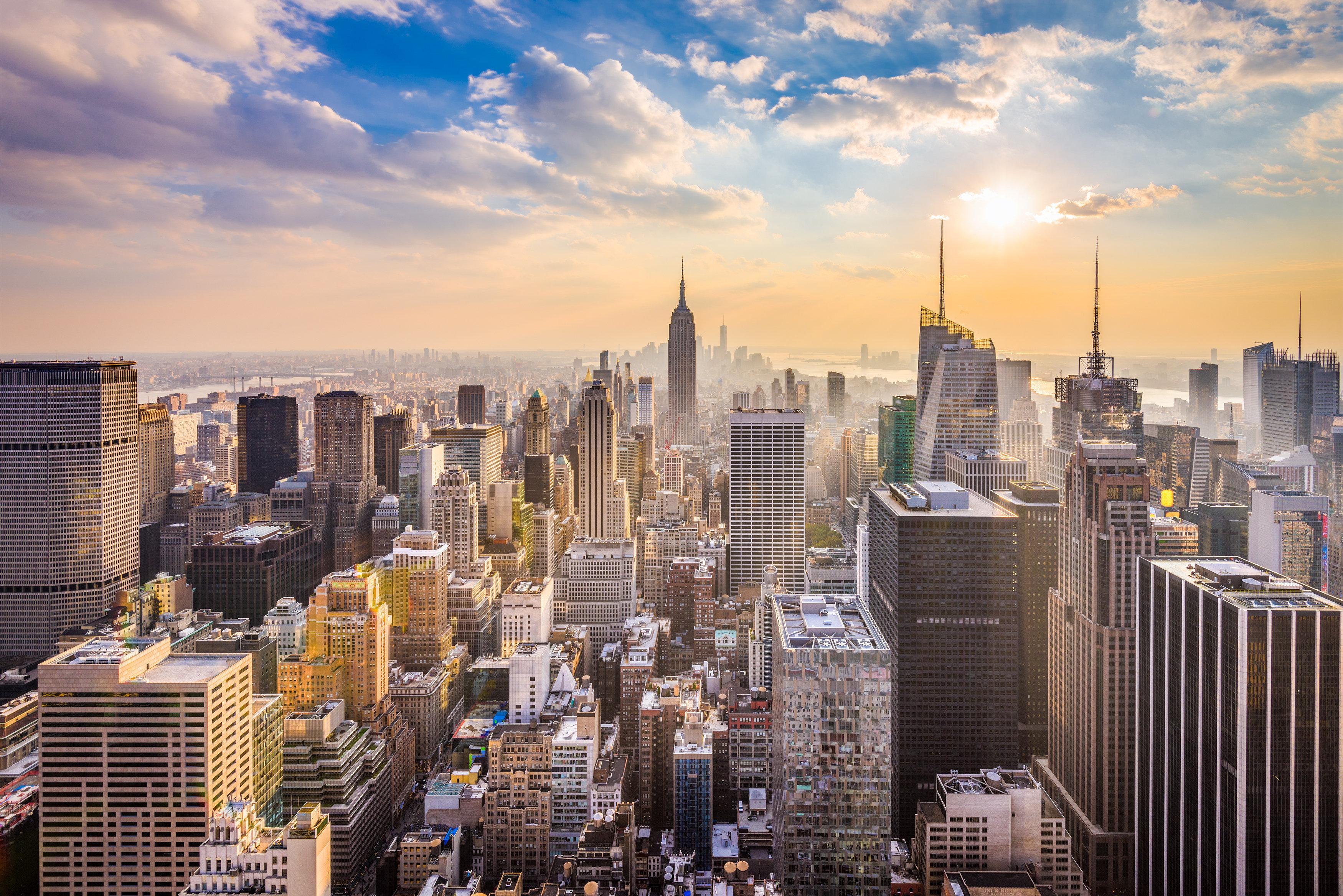 Kimpton Eventi, An Ihg Hotel New York