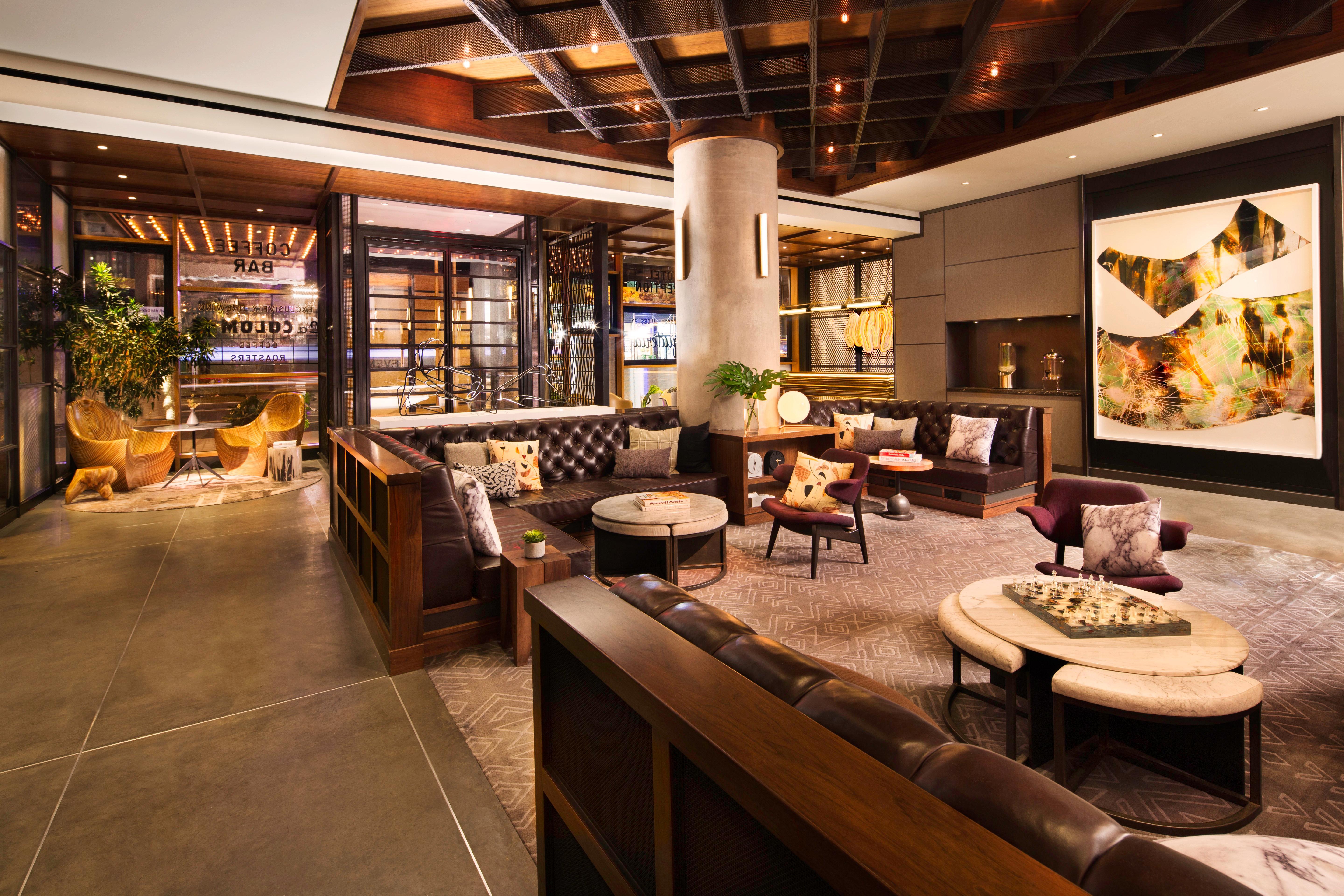 Kimpton Eventi, An Ihg