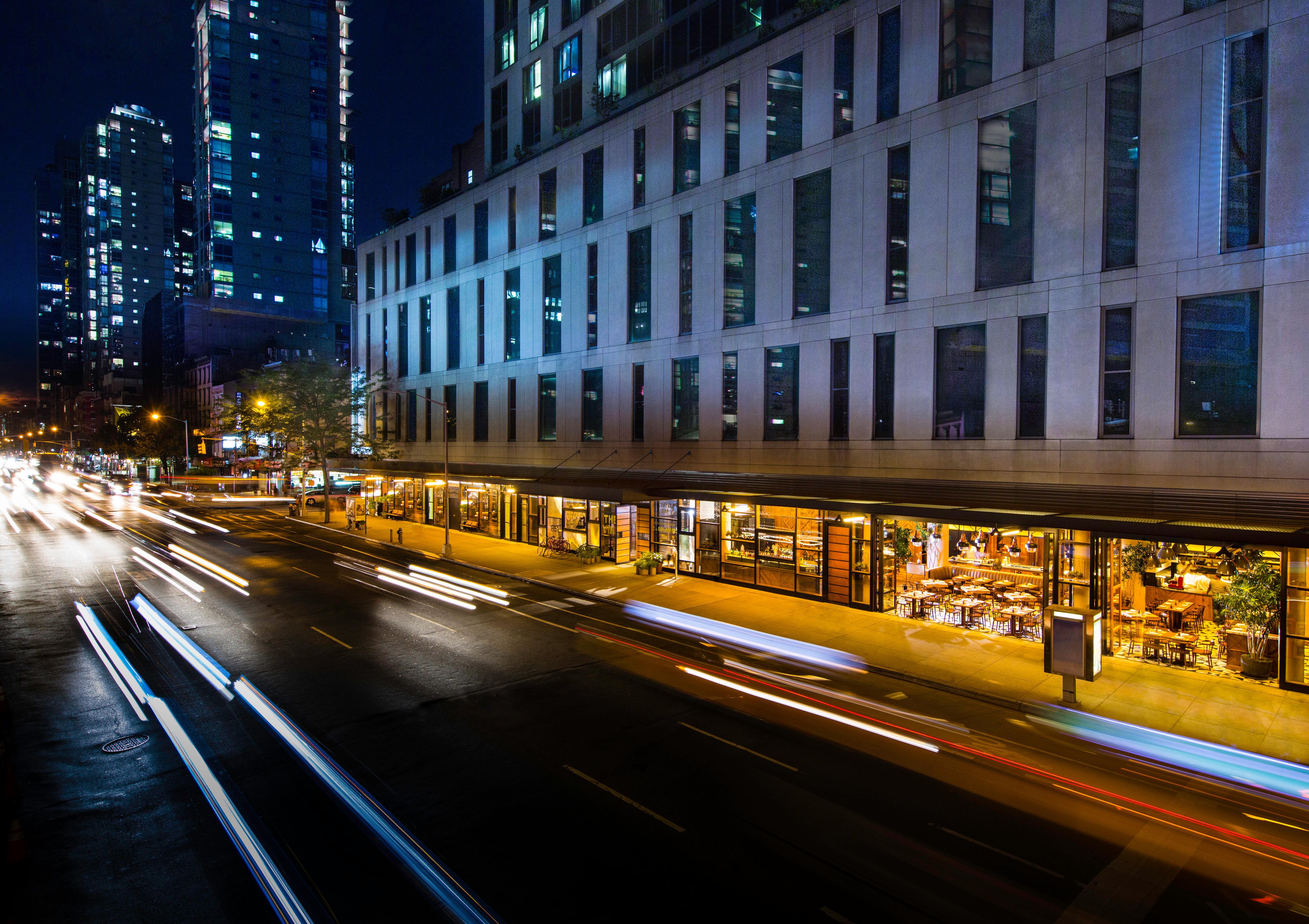 Kimpton Eventi, An Ihg