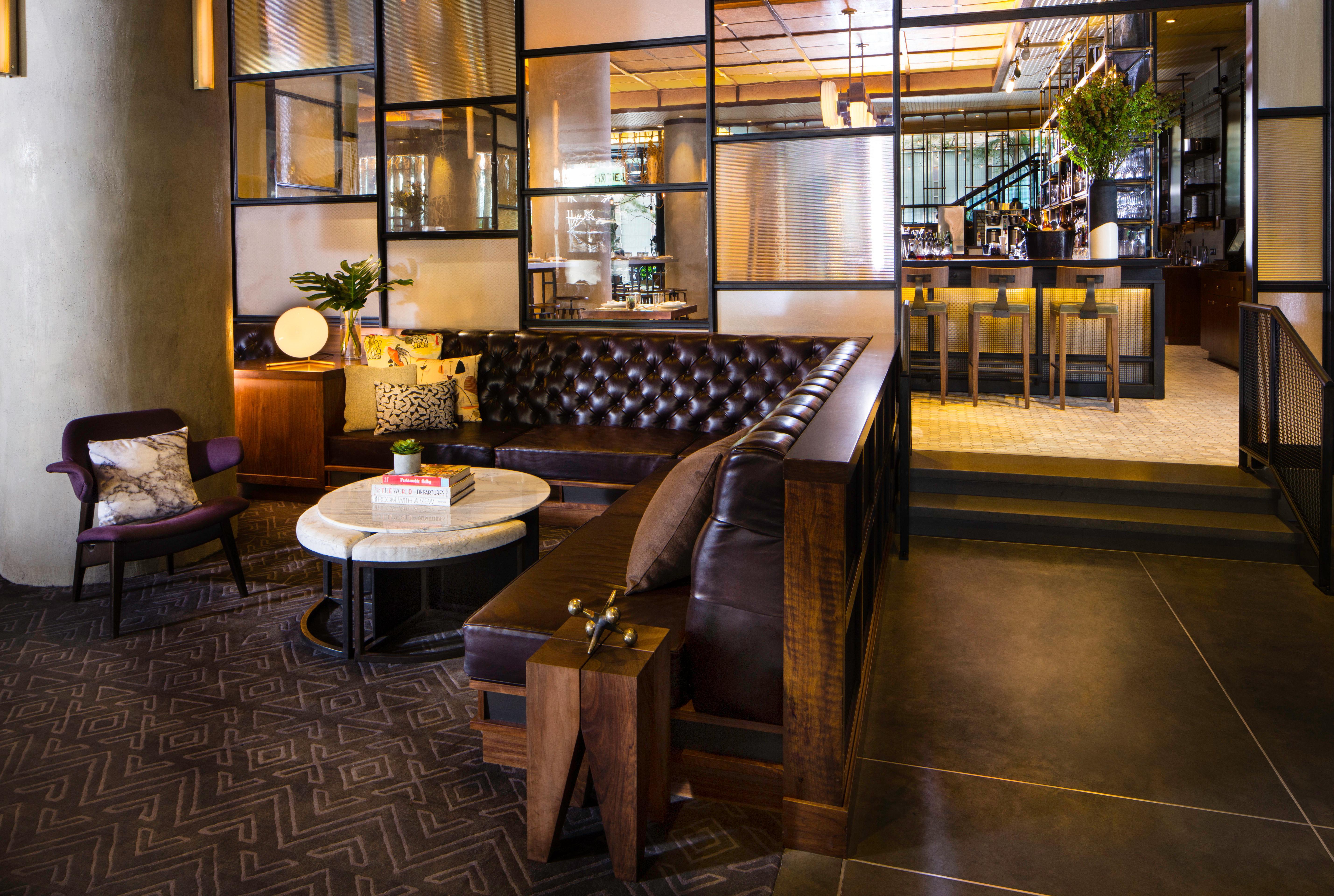 Kimpton Eventi, An Ihg New York