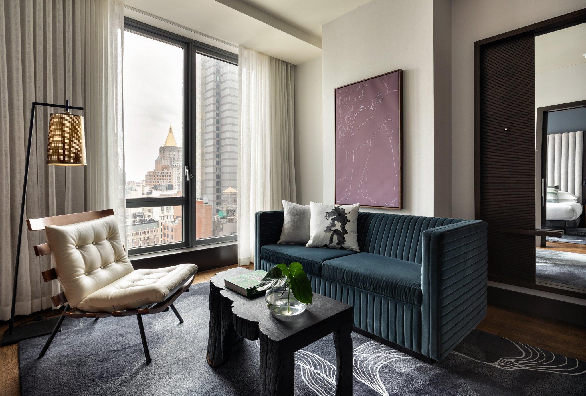 Hotel Kimpton Eventi, An Ihg New York