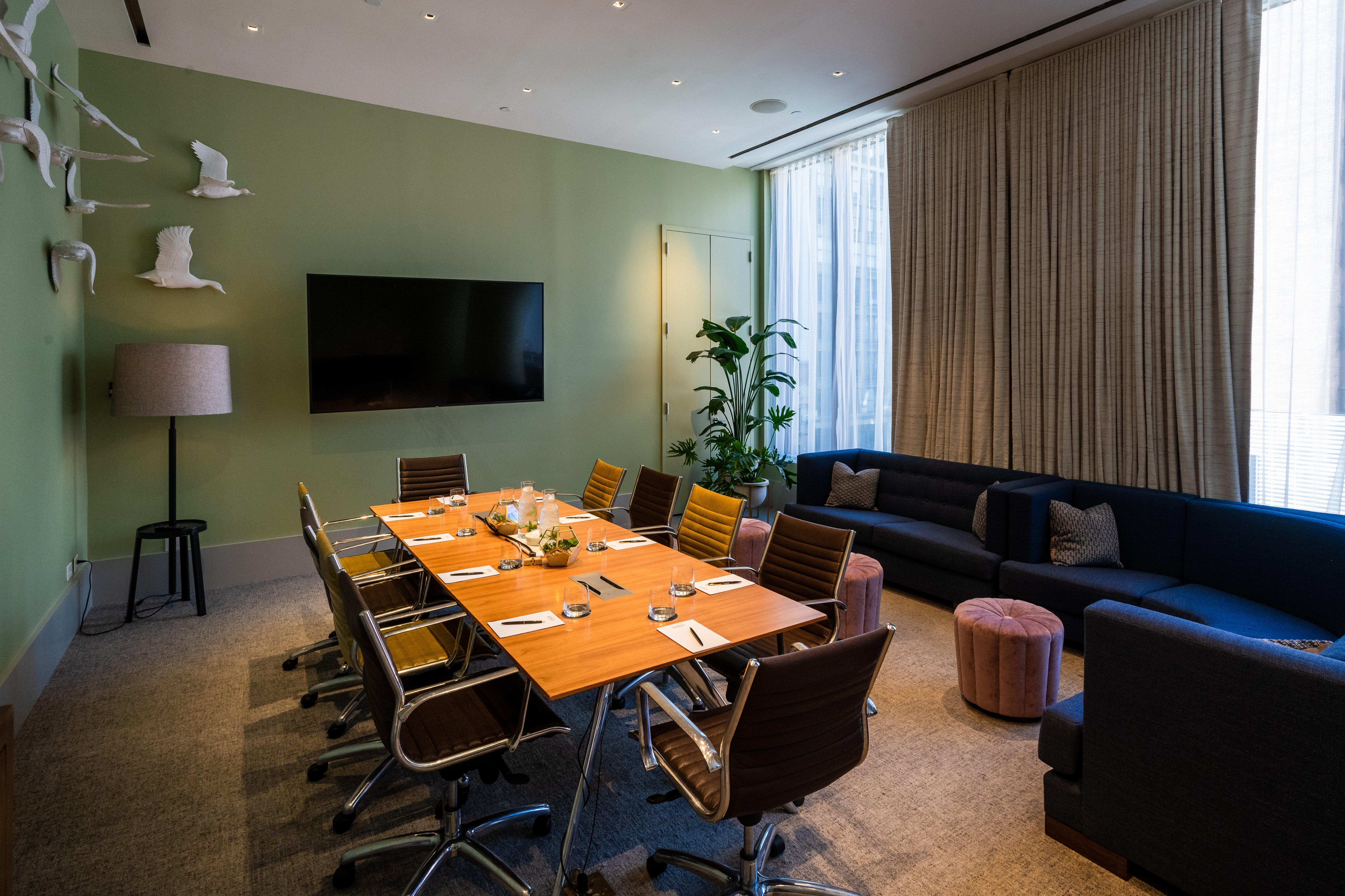 Kimpton Eventi, An Ihg Hotel New York