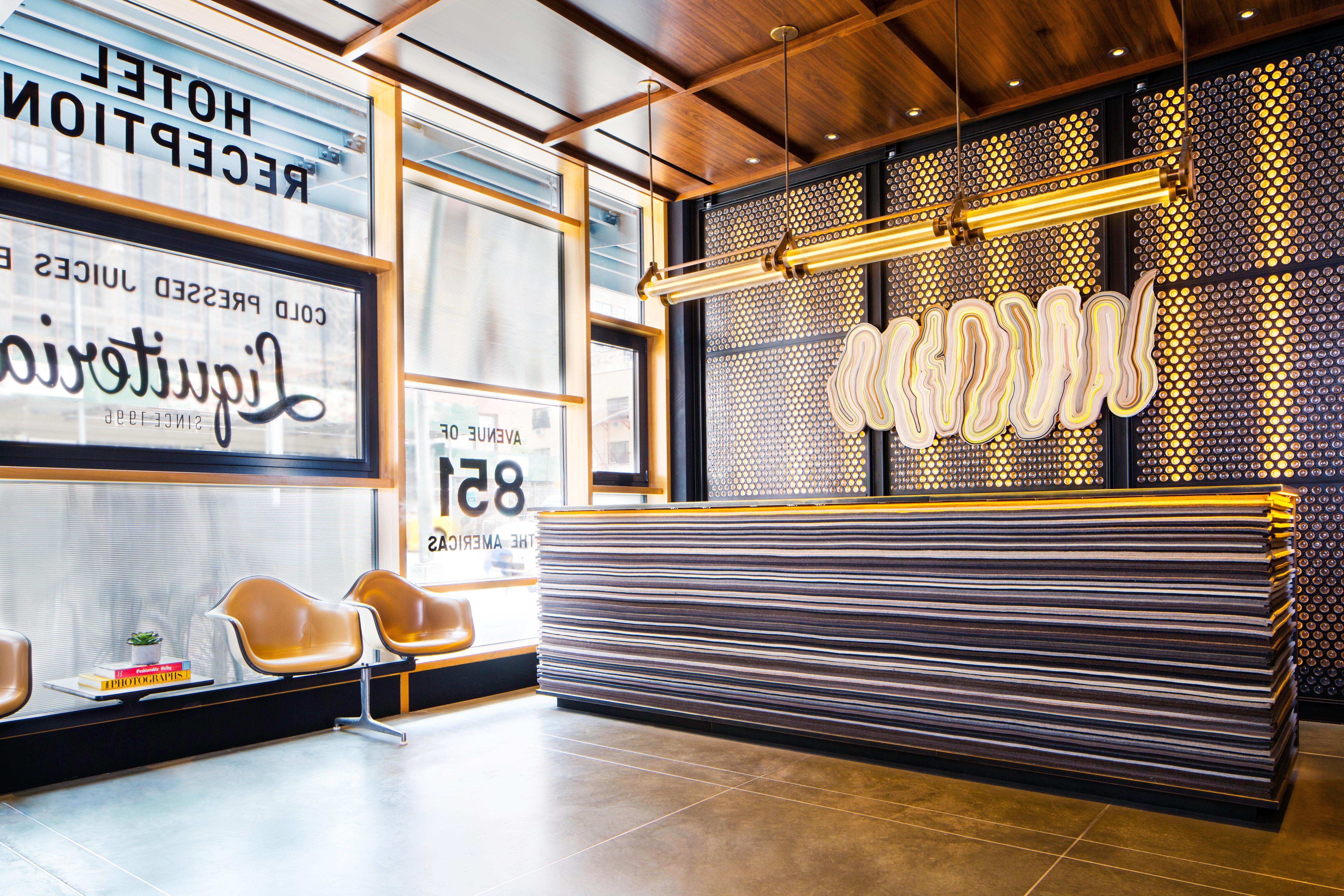 Kimpton Eventi, An Ihg Hotel