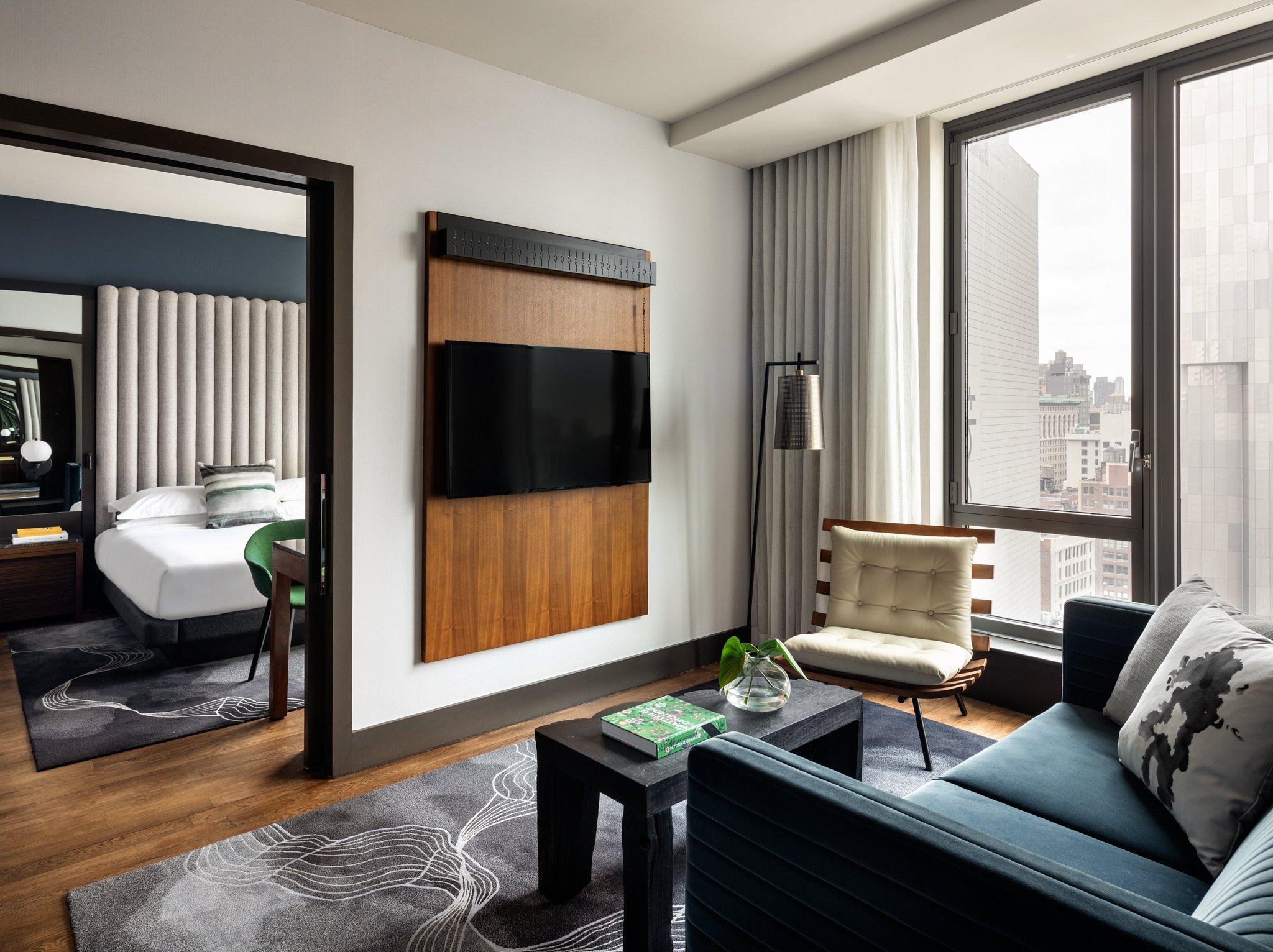 Kimpton Eventi, An Ihg 5*